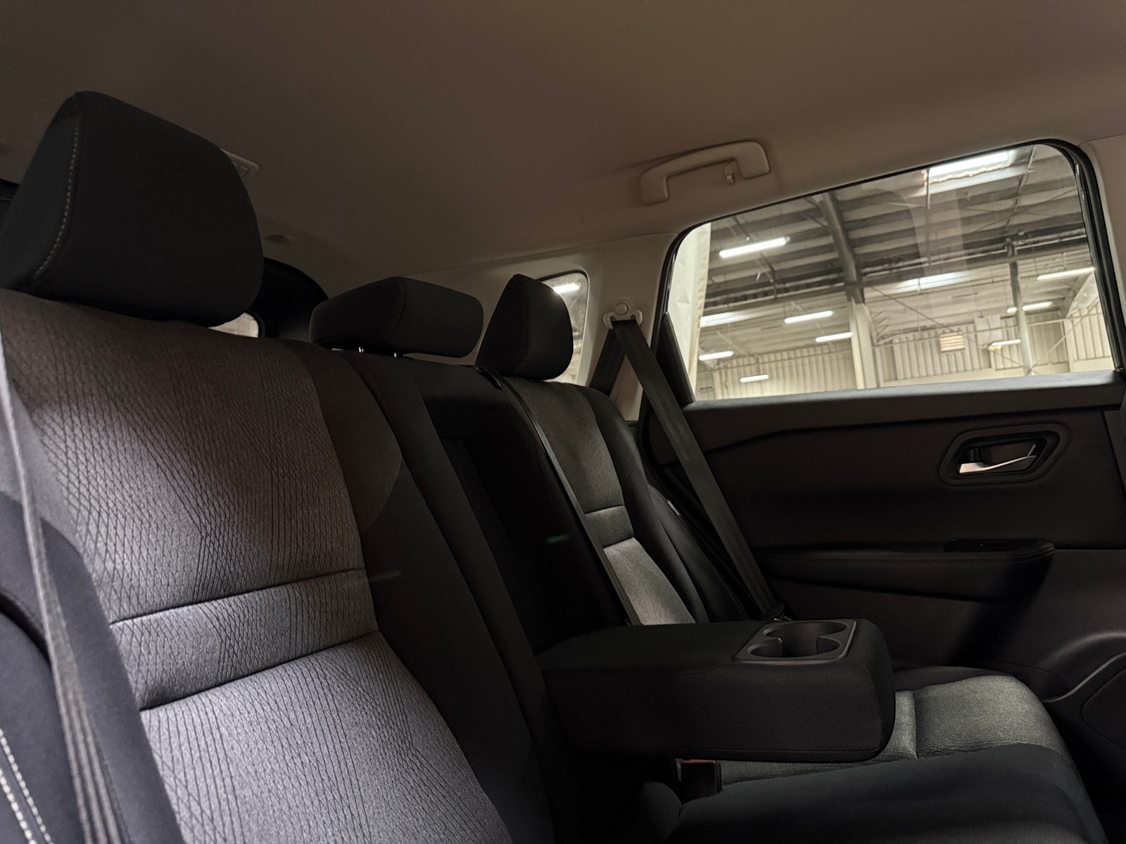 Thumbnail: 2026 Nissan Rogue - 6