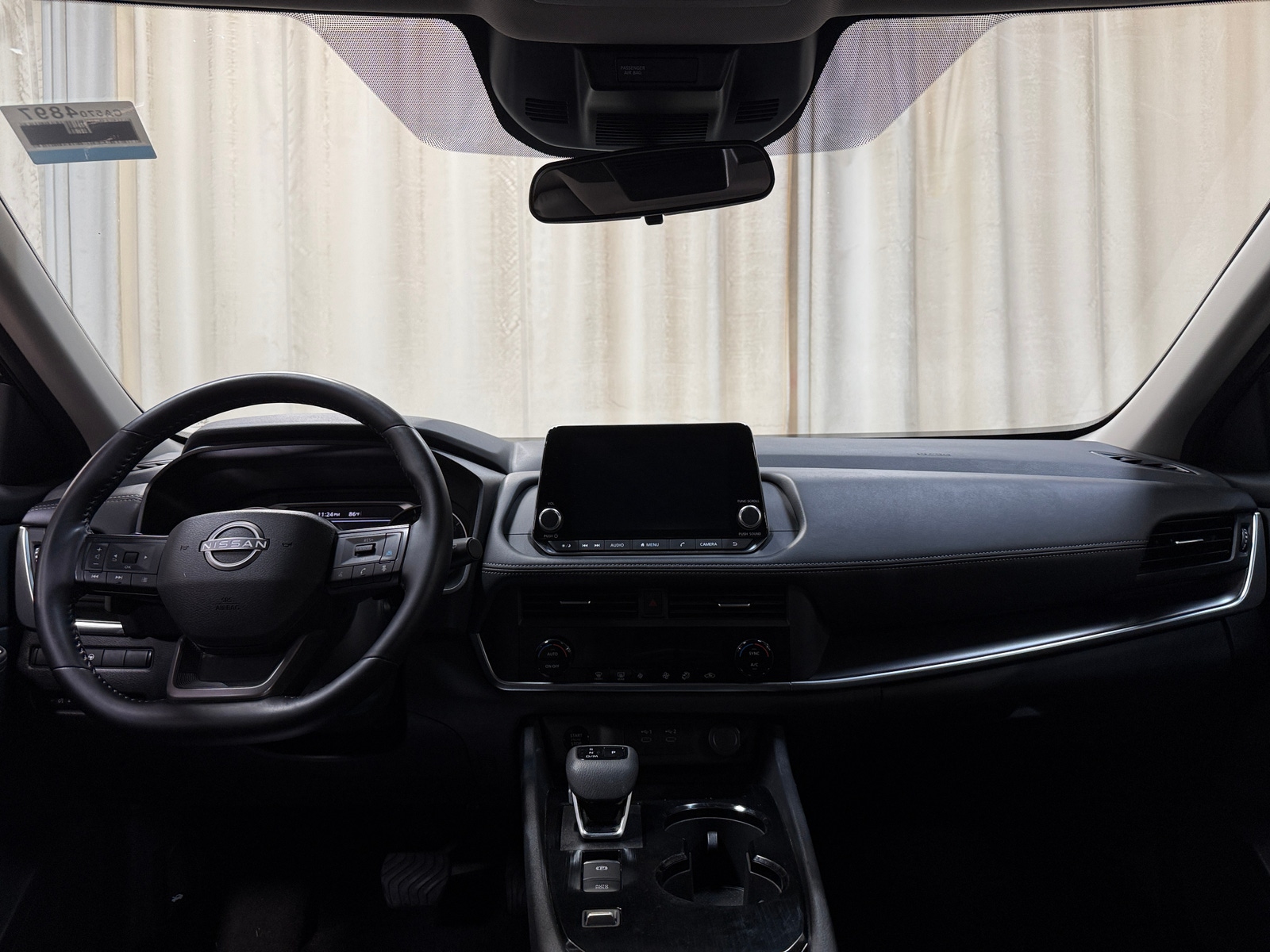 Thumbnail: 2026 Nissan Rogue - 3