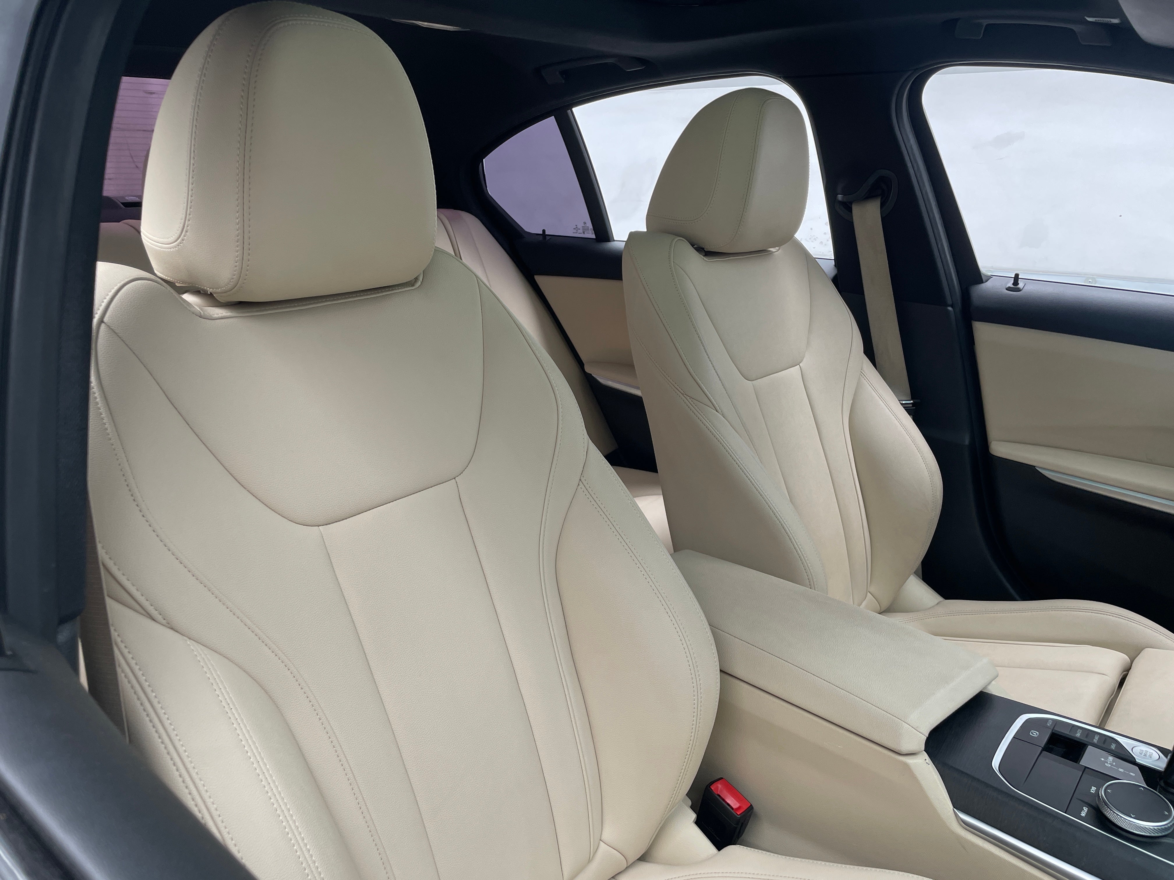 2021 BMW 3 Series