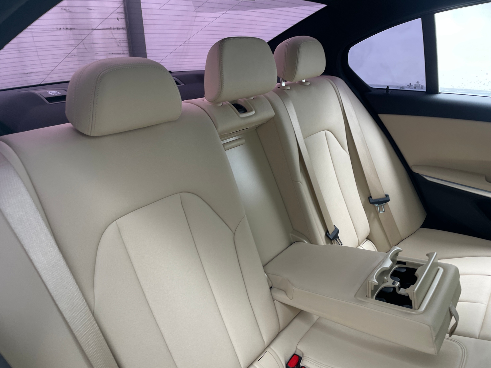 Thumbnail: 2021 BMW 3 Series - 5