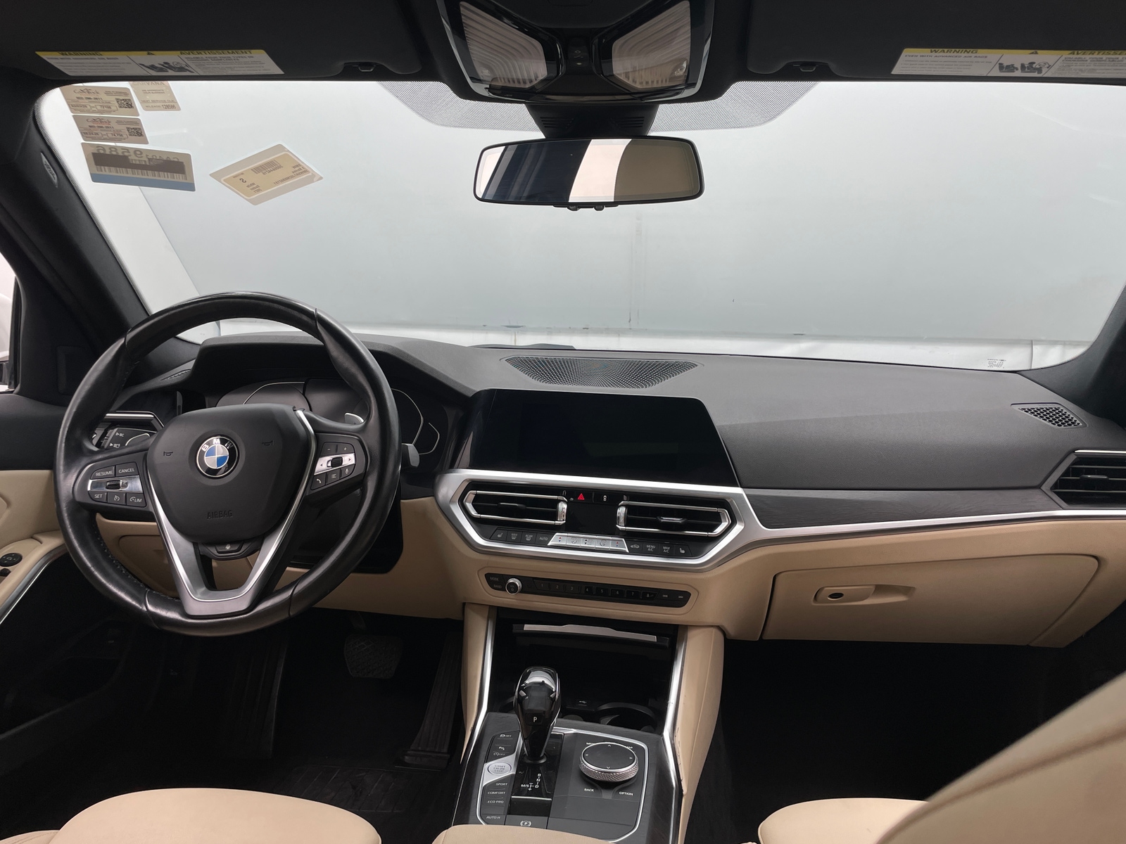 Thumbnail: 2021 BMW 3 Series - 2