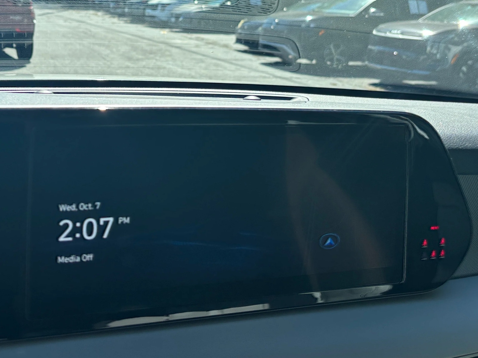 Thumbnail: 2025 Hyundai Palisade - 3