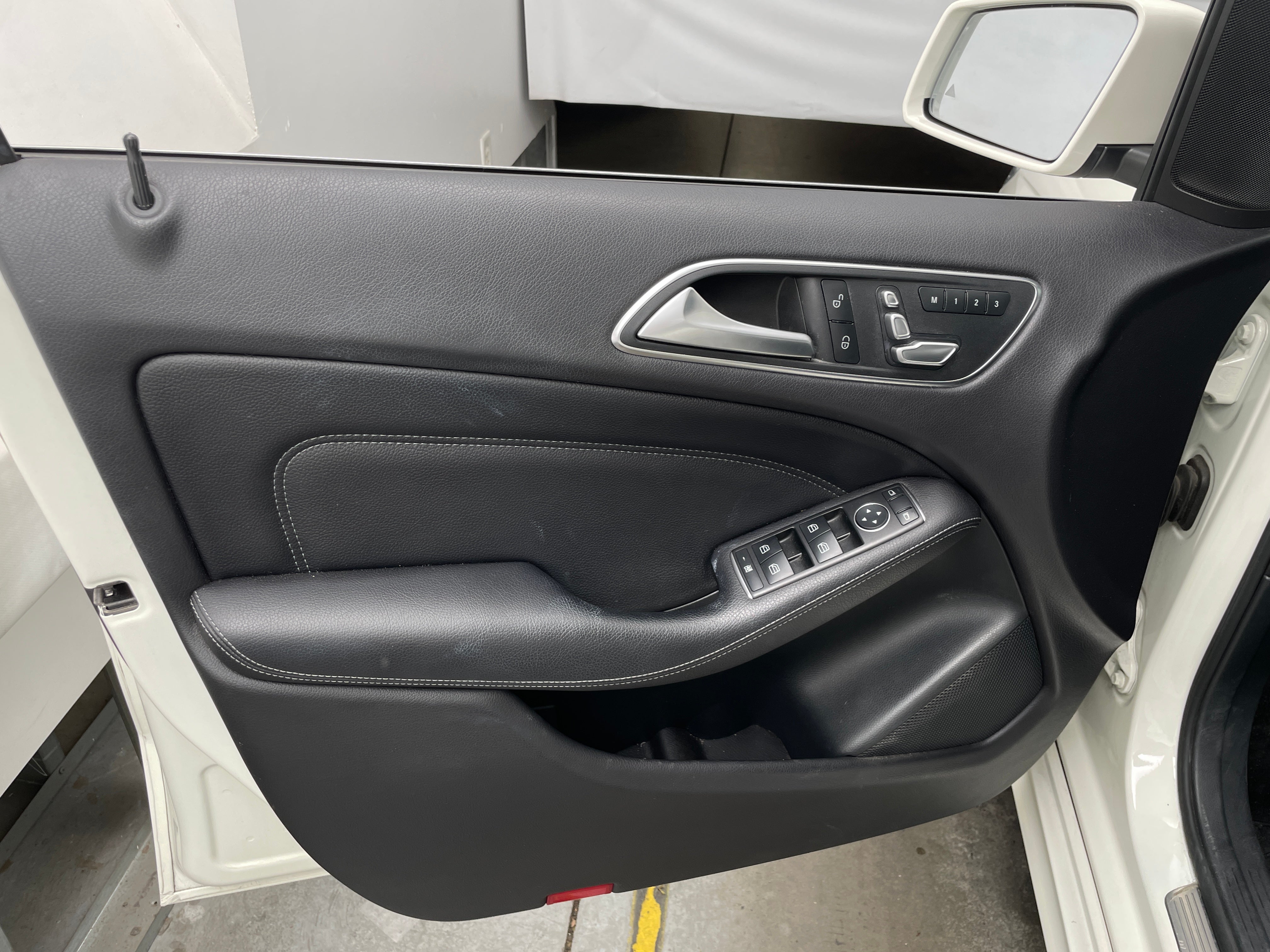 Used 2017 Mercedes-Benz B-Class B250e with VIN WDDVP9AB4HJ015814 for sale in Oak Creek, WI