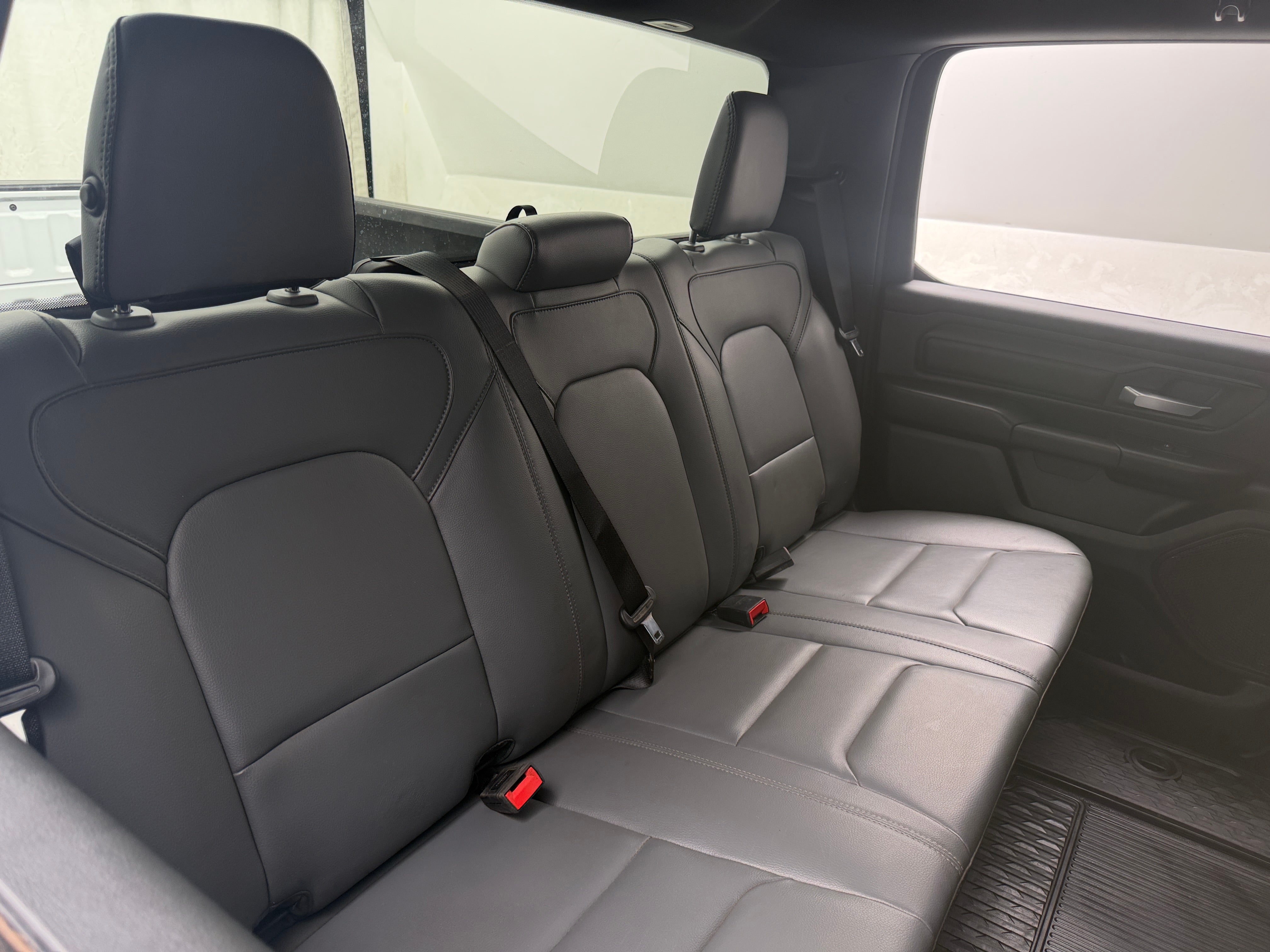 2024 RAM 1500 Pickup
