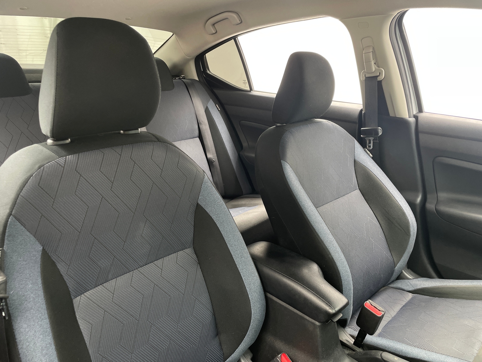 Thumbnail: 2025 Nissan Versa - 2