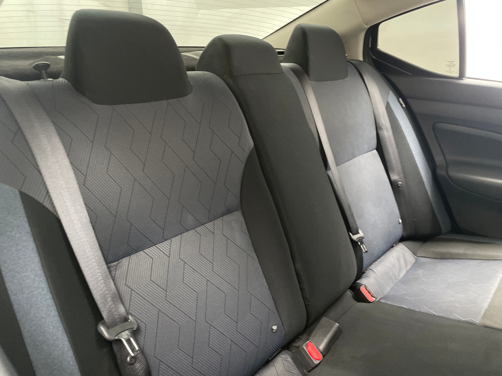 Thumbnail: 2025 Nissan Versa - 6
