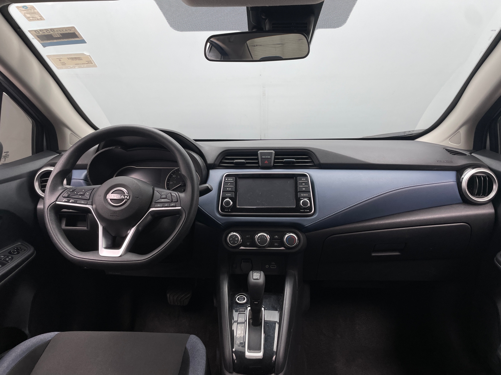 Thumbnail: 2025 Nissan Versa - 3