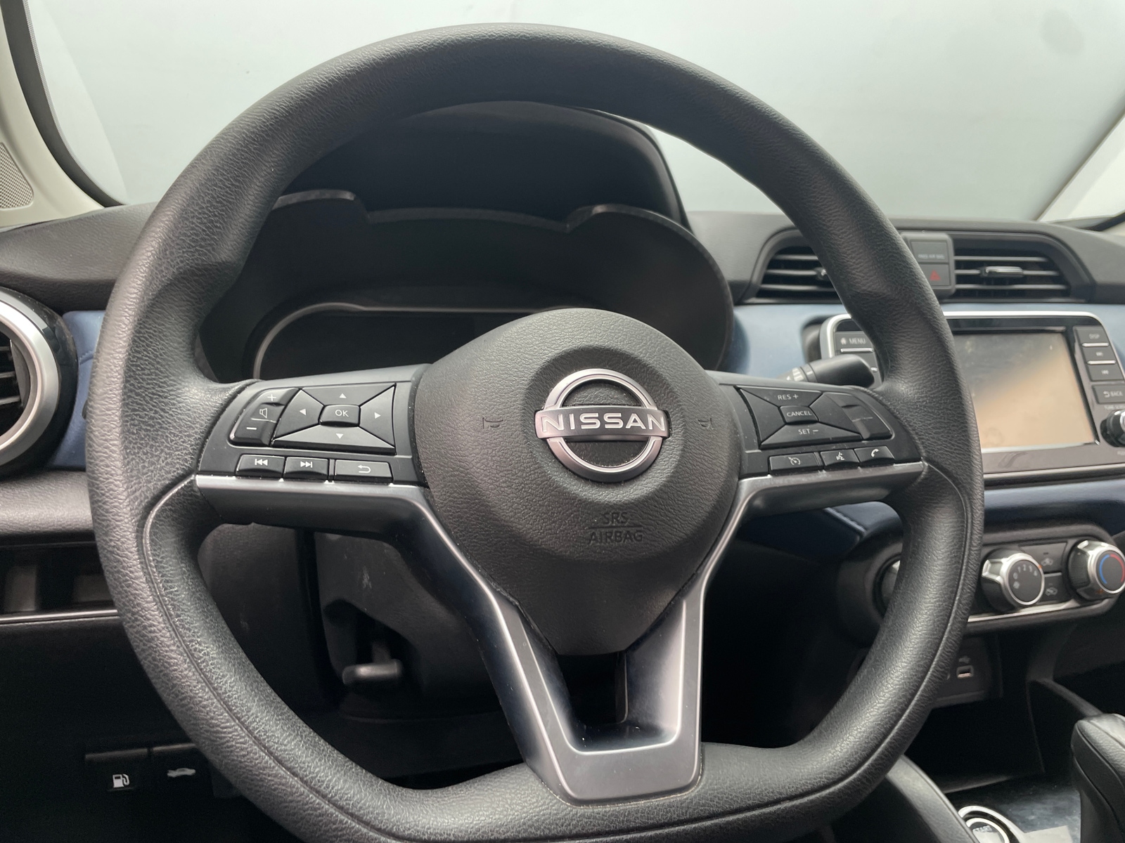 Thumbnail: 2025 Nissan Versa - 5
