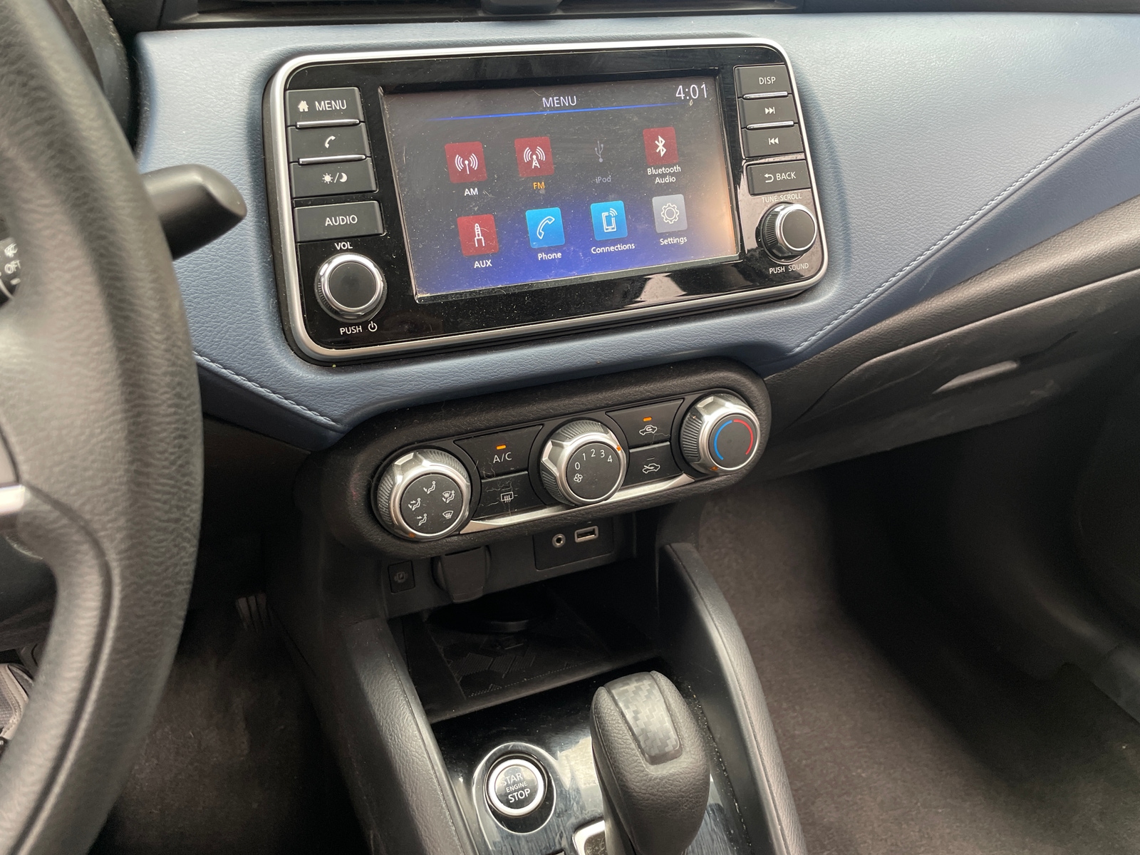 Thumbnail: 2025 Nissan Versa - 4