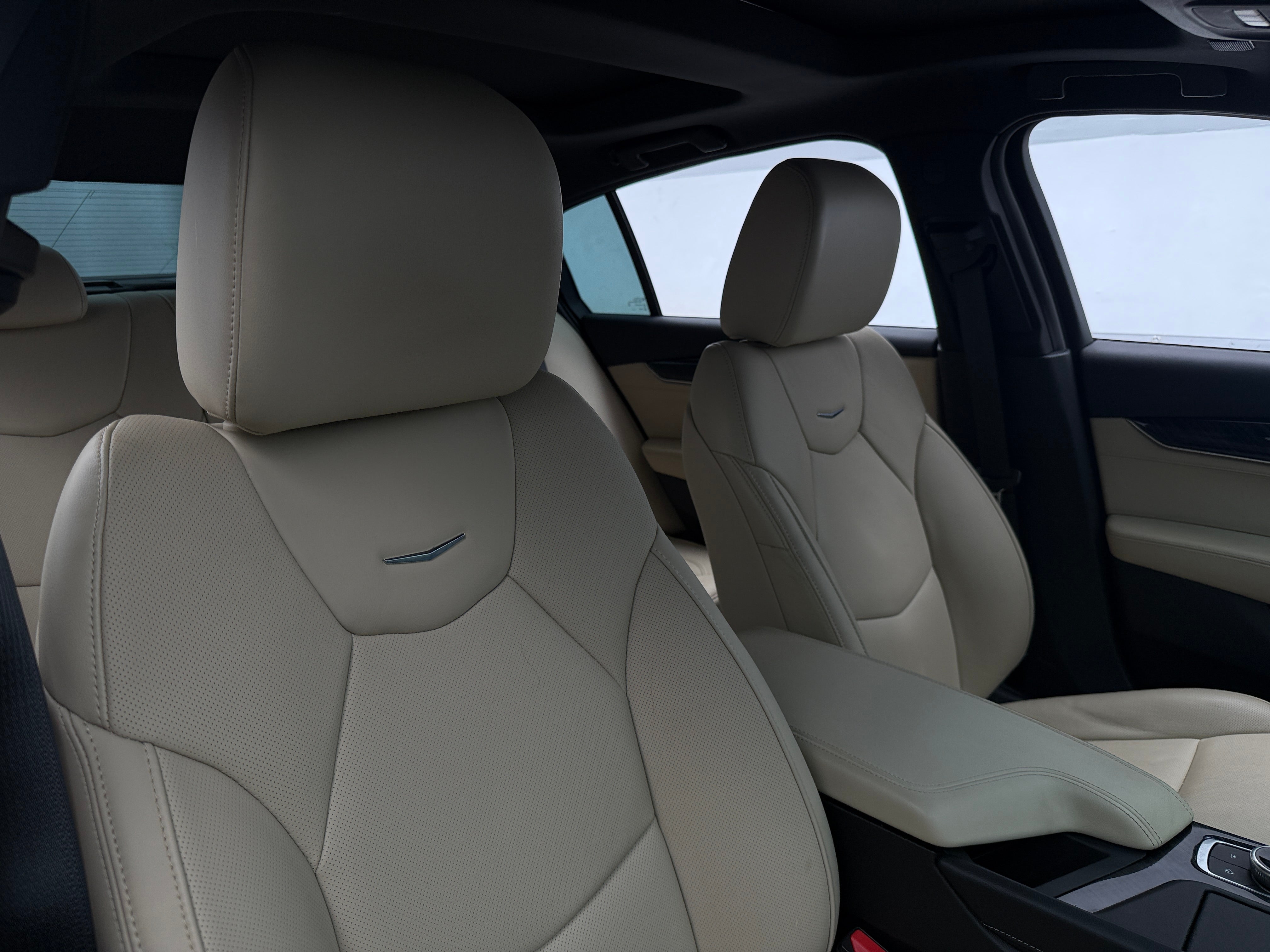 2024 Cadillac CT5