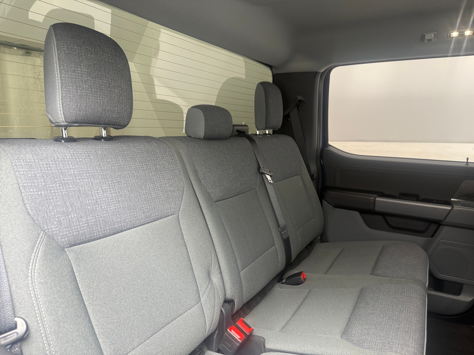 Thumbnail: 2025 Ford Econoline - 6