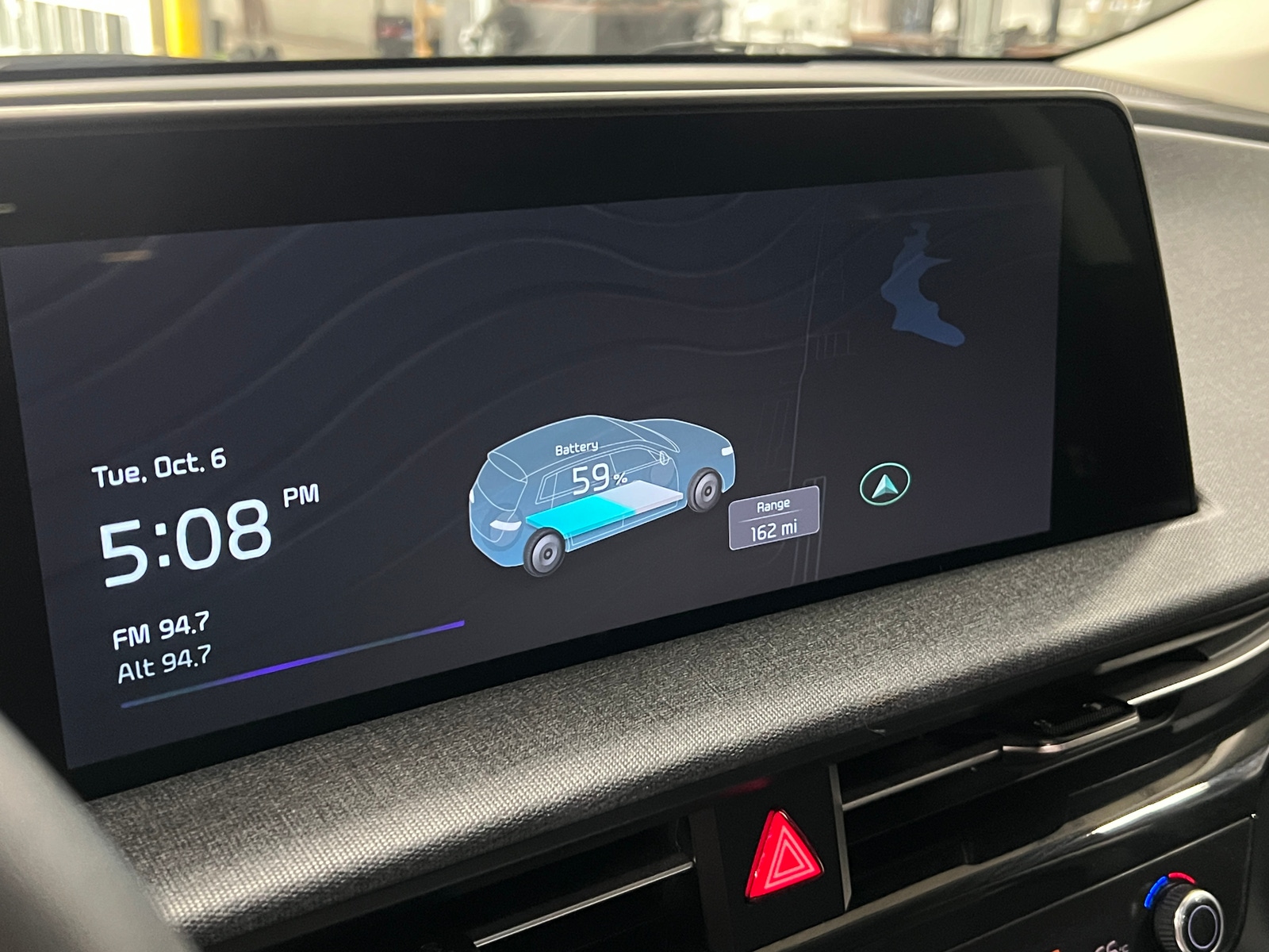 Thumbnail: 2024 Kia EV6 - 3