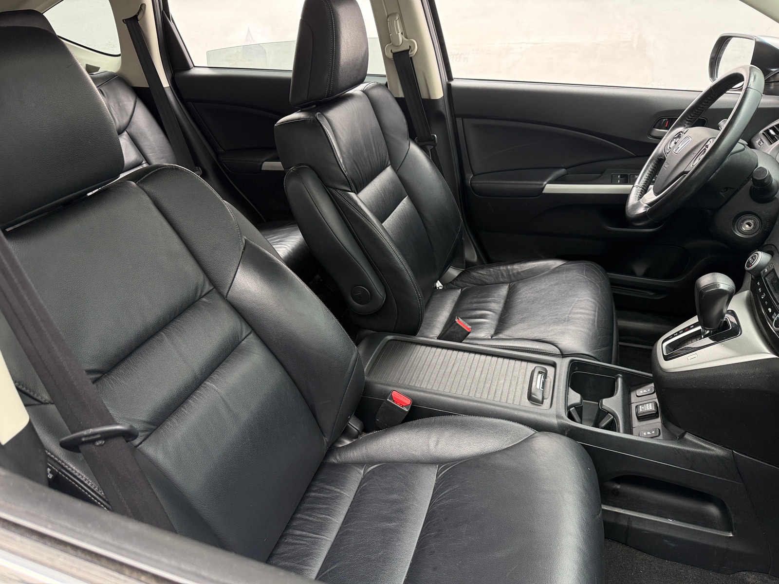 Thumbnail: 2012 Honda CR-V - 2