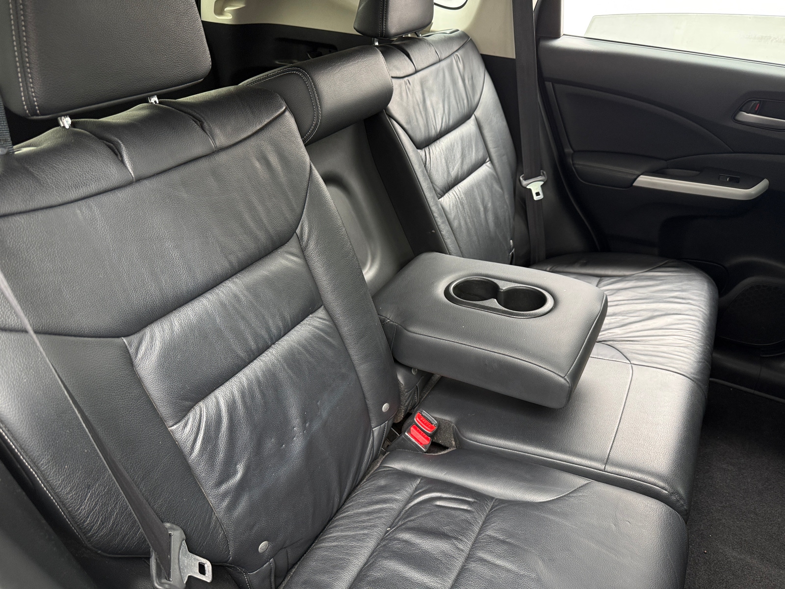 Thumbnail: 2012 Honda CR-V - 6