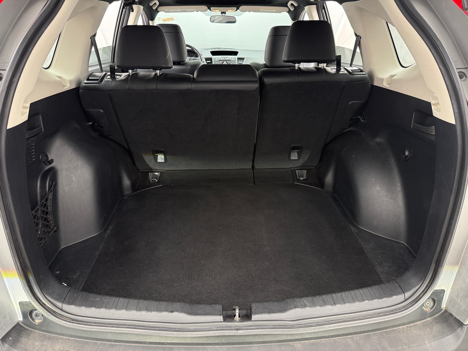 Thumbnail: 2012 Honda CR-V - 7