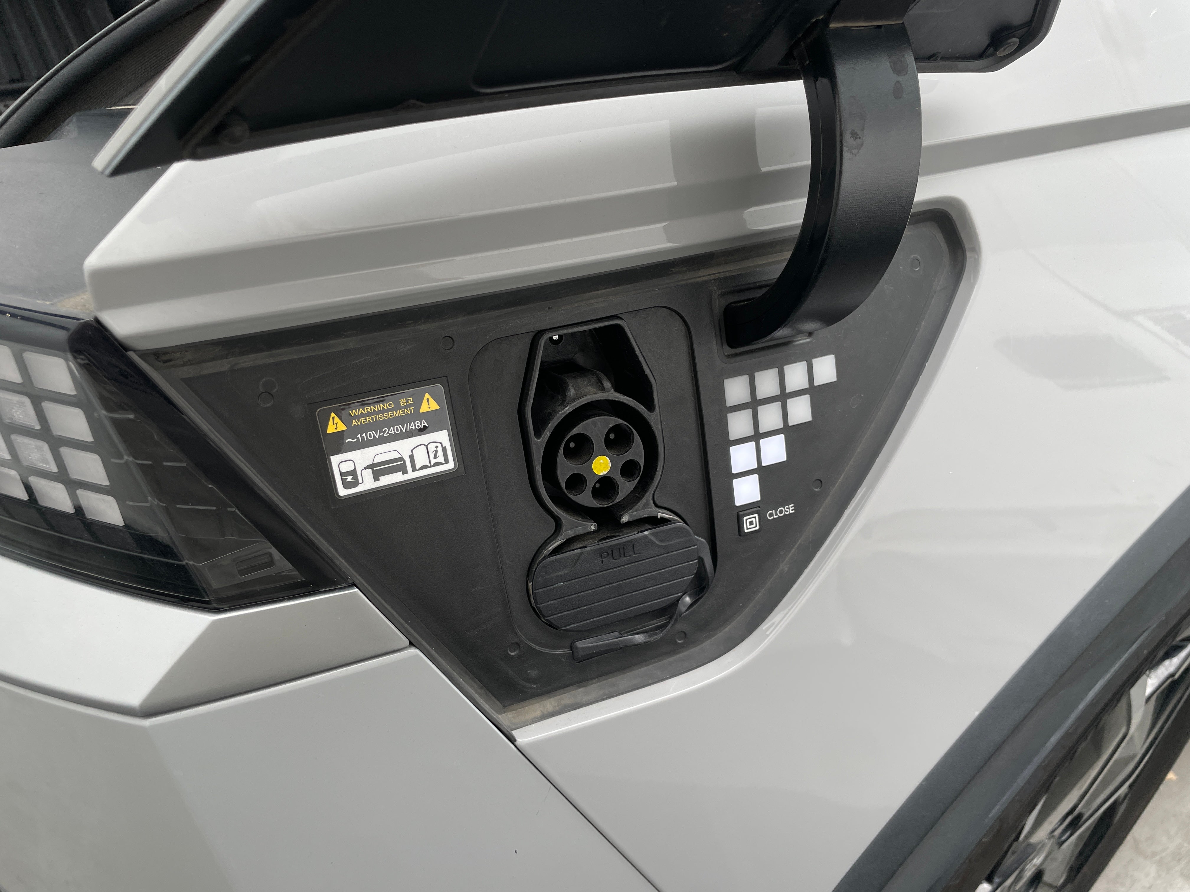 2022 Hyundai IONIQ 5