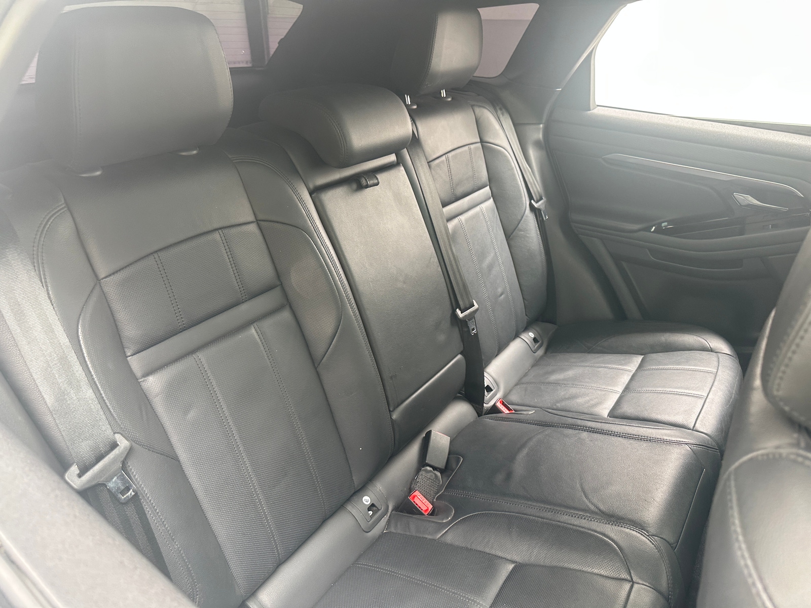 Thumbnail: 2022 Land Rover Range Rover Evoque - 5
