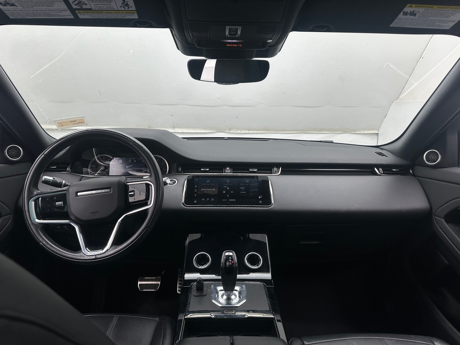 Thumbnail: 2022 Land Rover Range Rover Evoque - 2