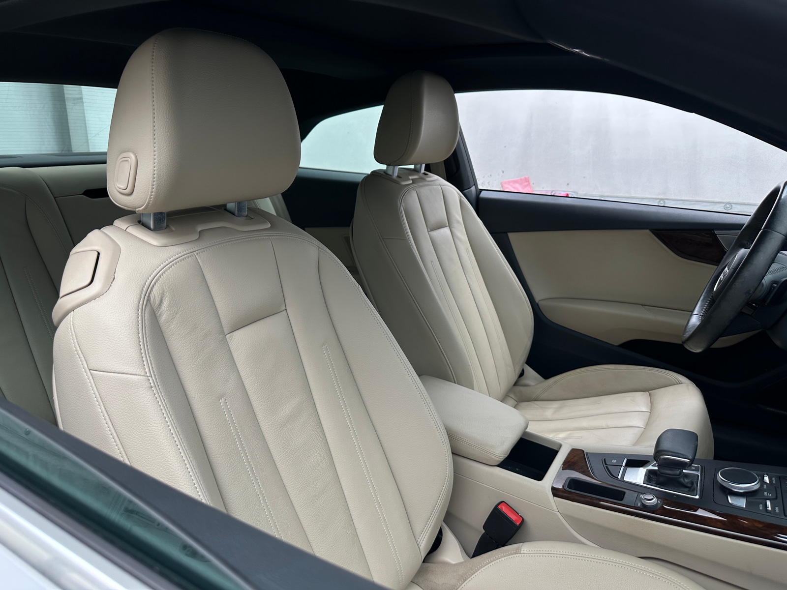 Thumbnail: 2018 Audi A5 - 2