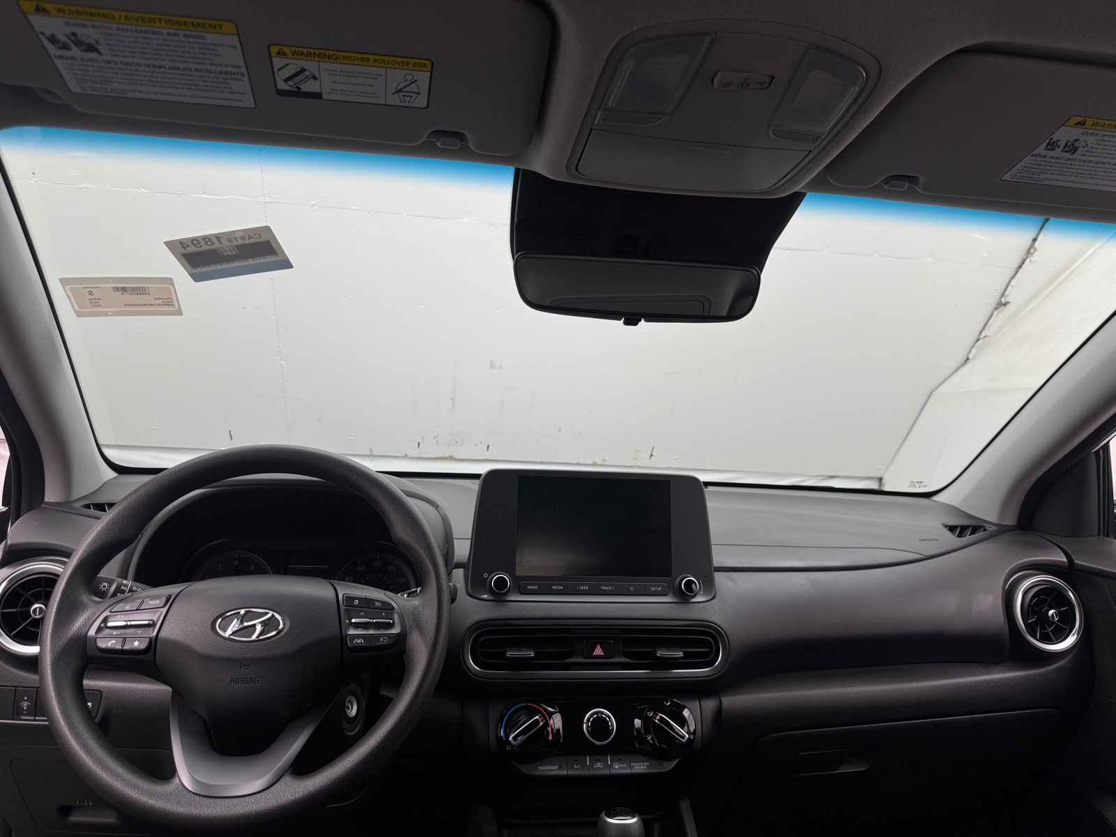 Thumbnail: 2022 Hyundai Kona - 3