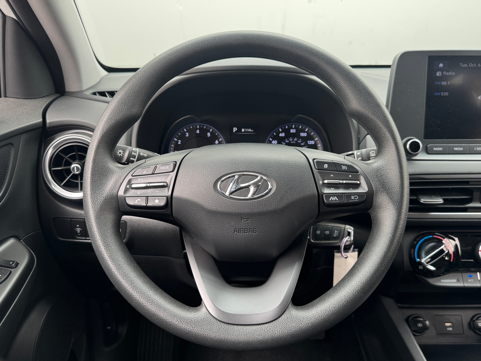 Thumbnail: 2022 Hyundai Kona - 5