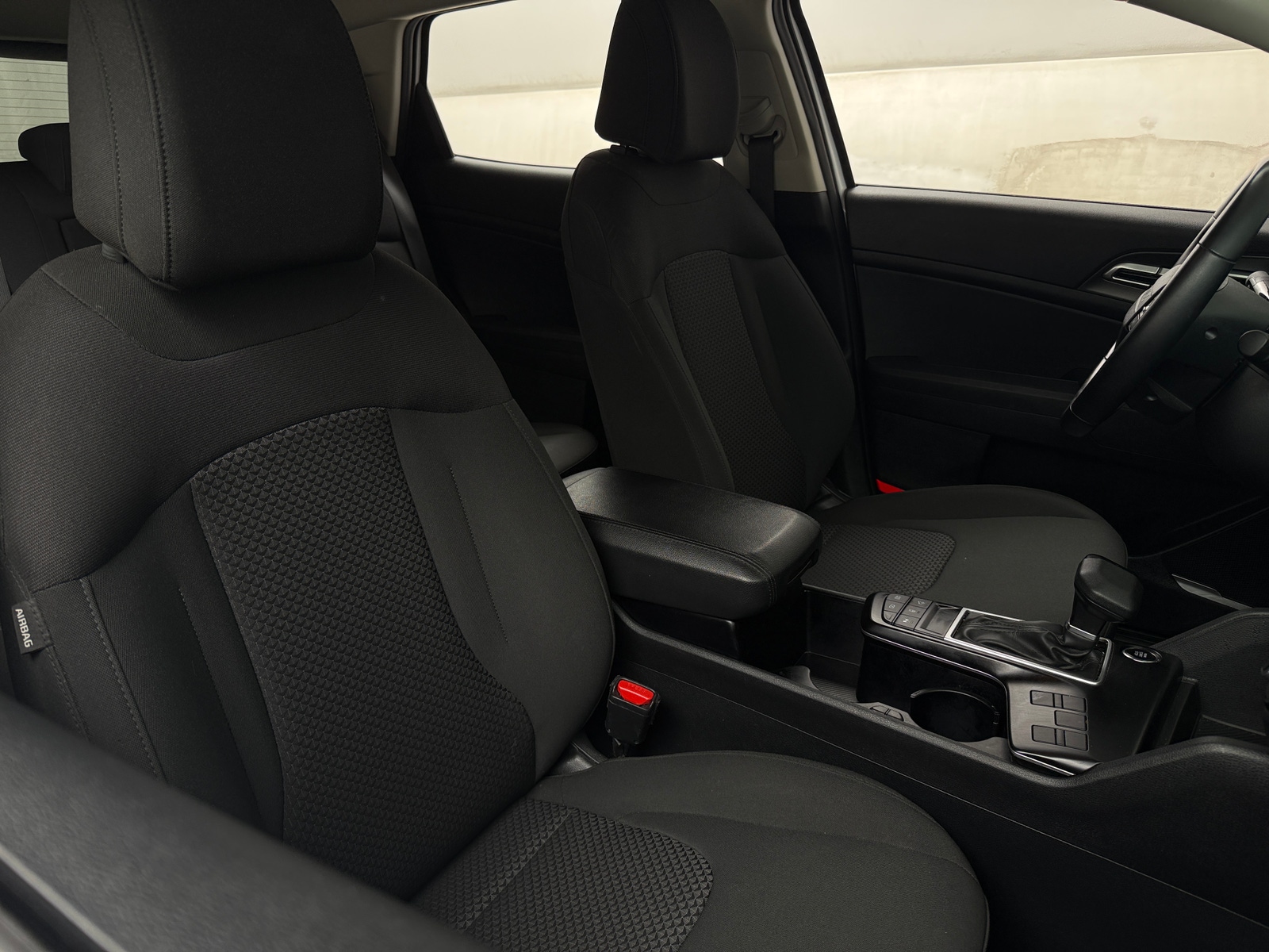 Thumbnail: 2026 Kia Sportage - 2