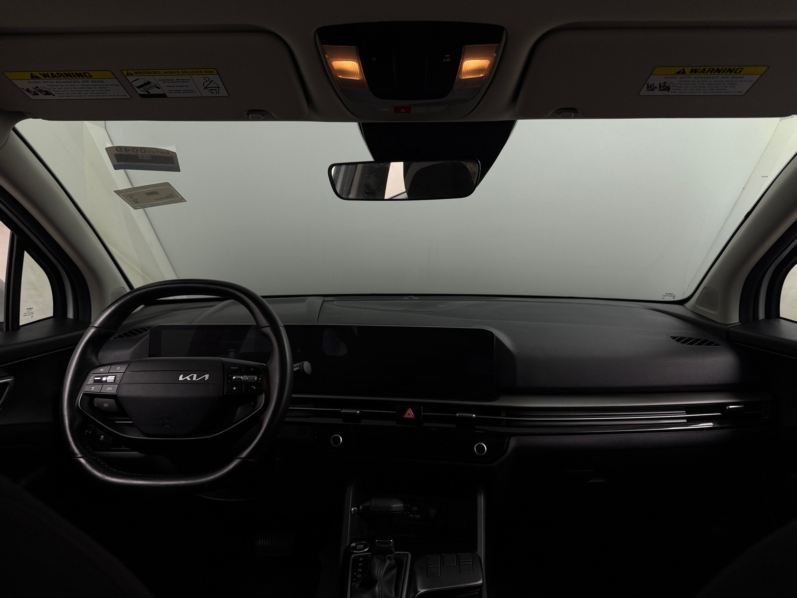 Thumbnail: 2026 Kia Sportage - 3