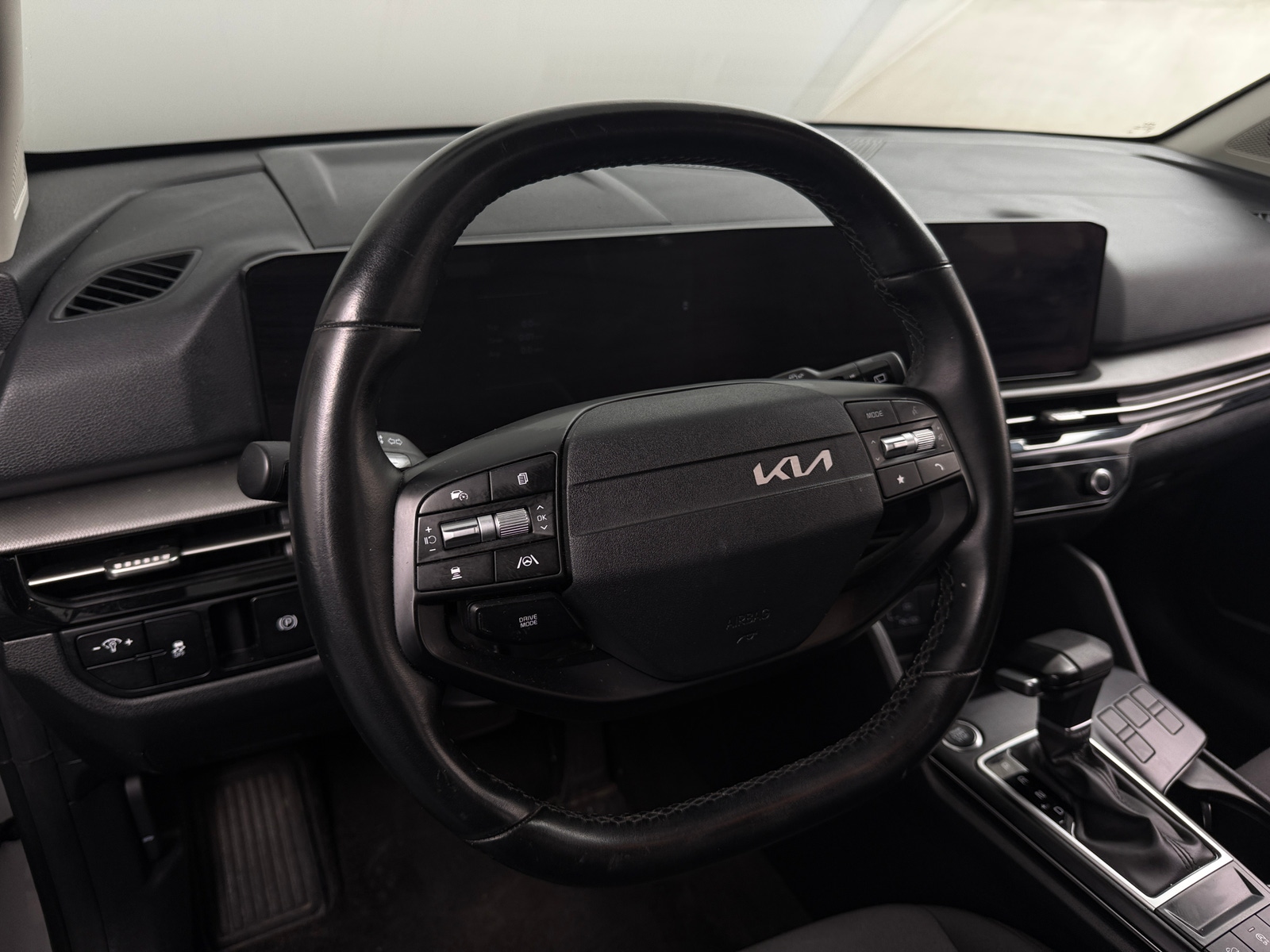 Thumbnail: 2026 Kia Sportage - 5