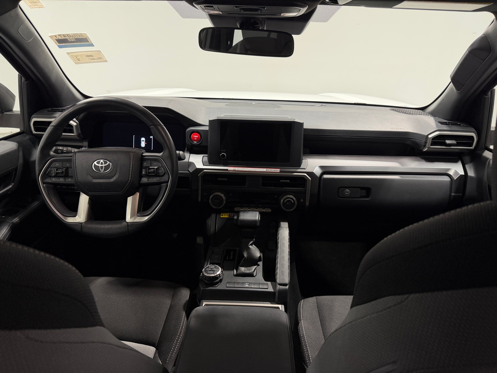 Thumbnail: 2025 Toyota 4Runner - 3