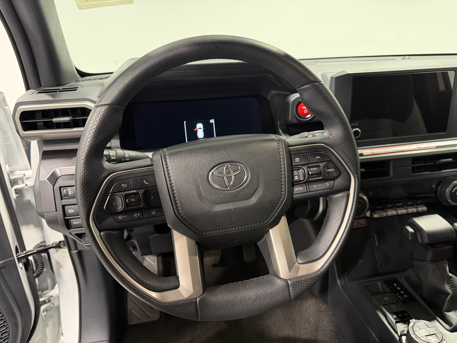 Thumbnail: 2025 Toyota 4Runner - 5