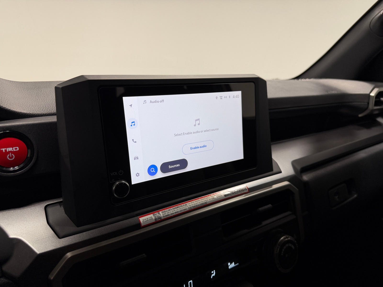 Thumbnail: 2025 Toyota 4Runner - 4