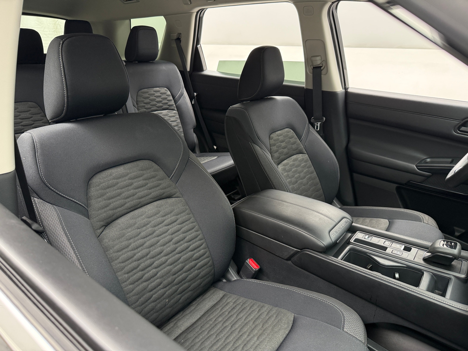 Thumbnail: 2025 Nissan Pathfinder - 2