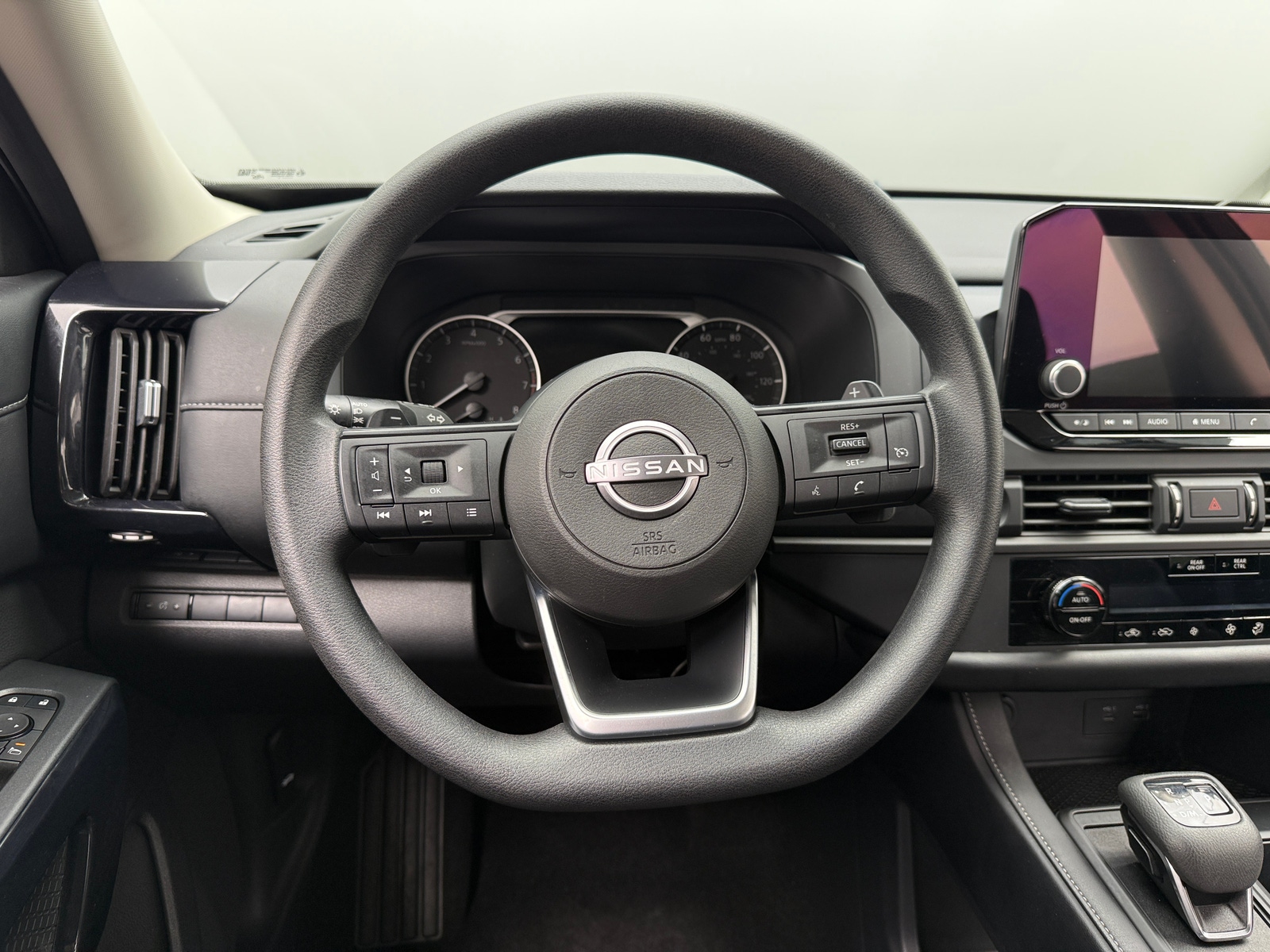 Thumbnail: 2025 Nissan Pathfinder - 5