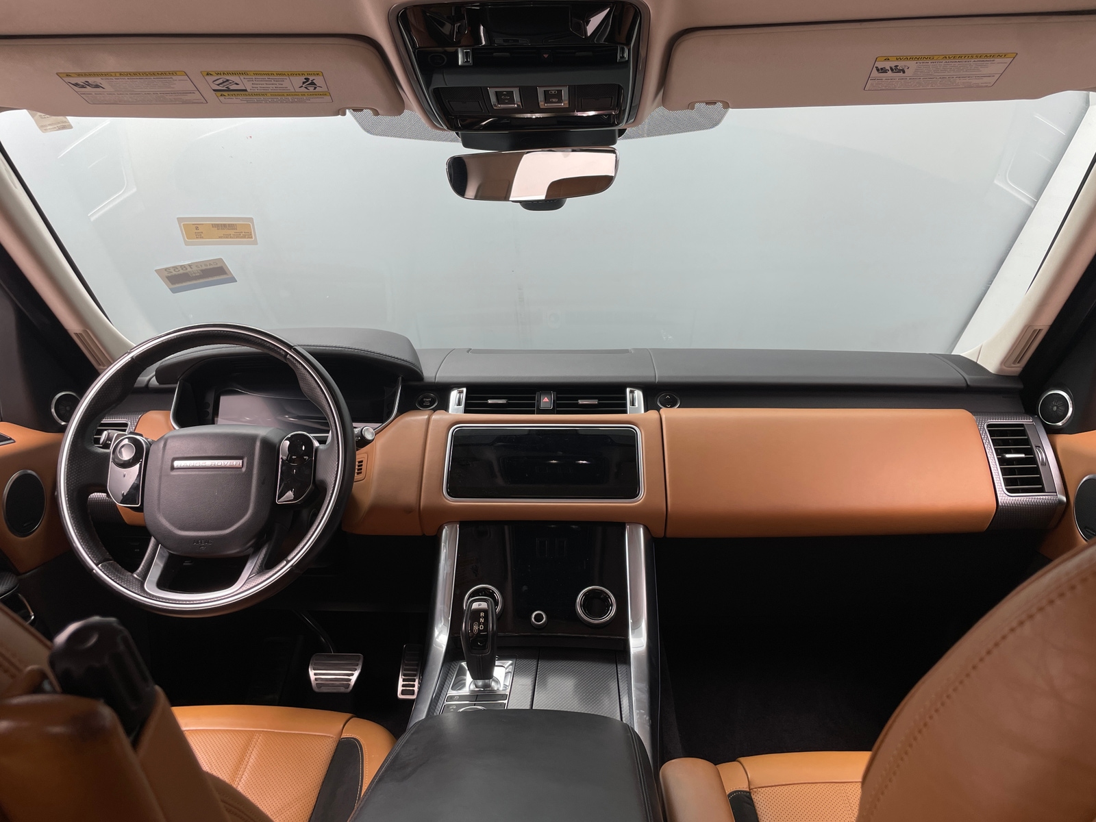 Thumbnail: 2018 Land Rover Range Rover Sport - 3