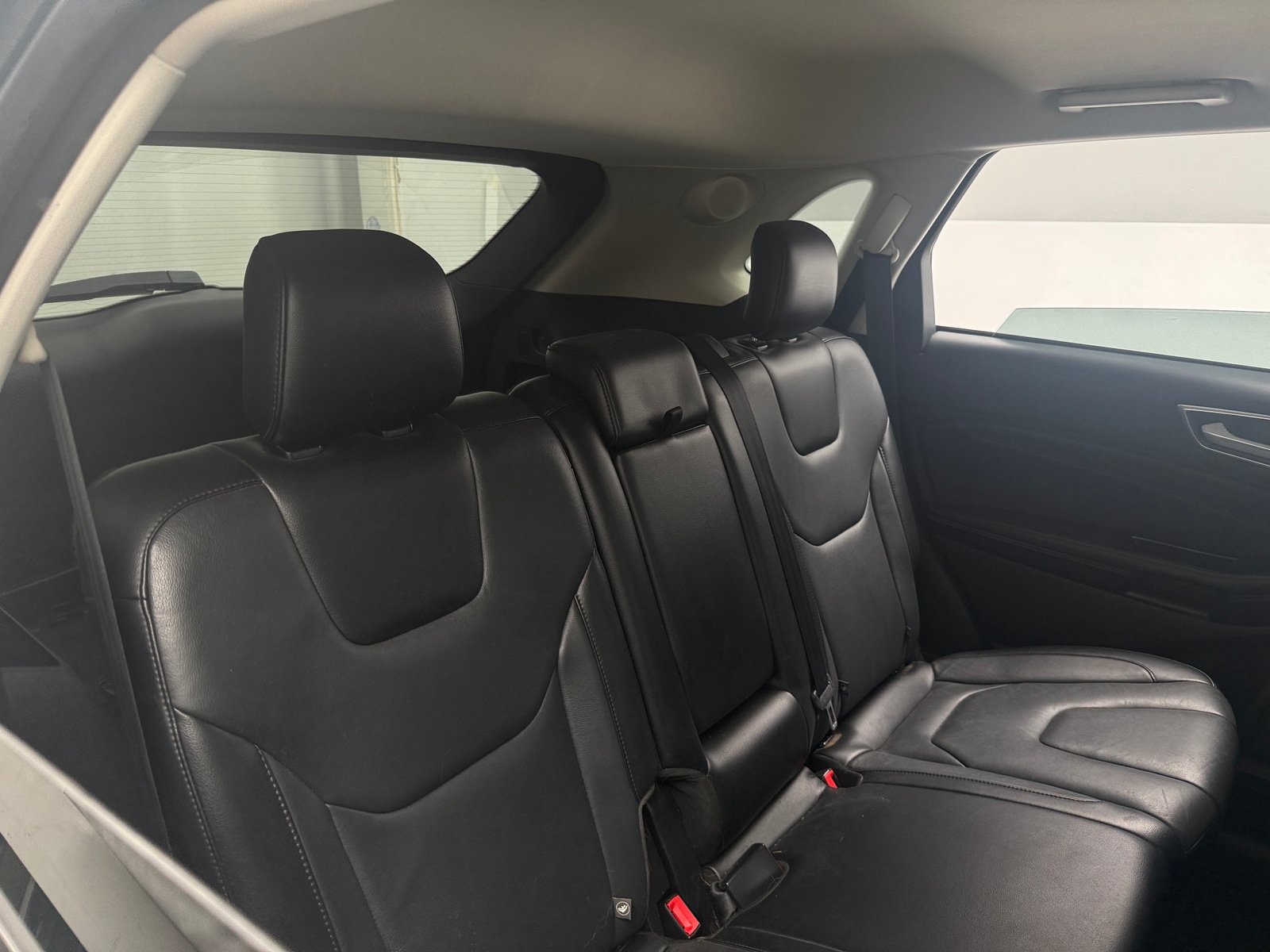 Thumbnail: 2017 Ford Edge - 5