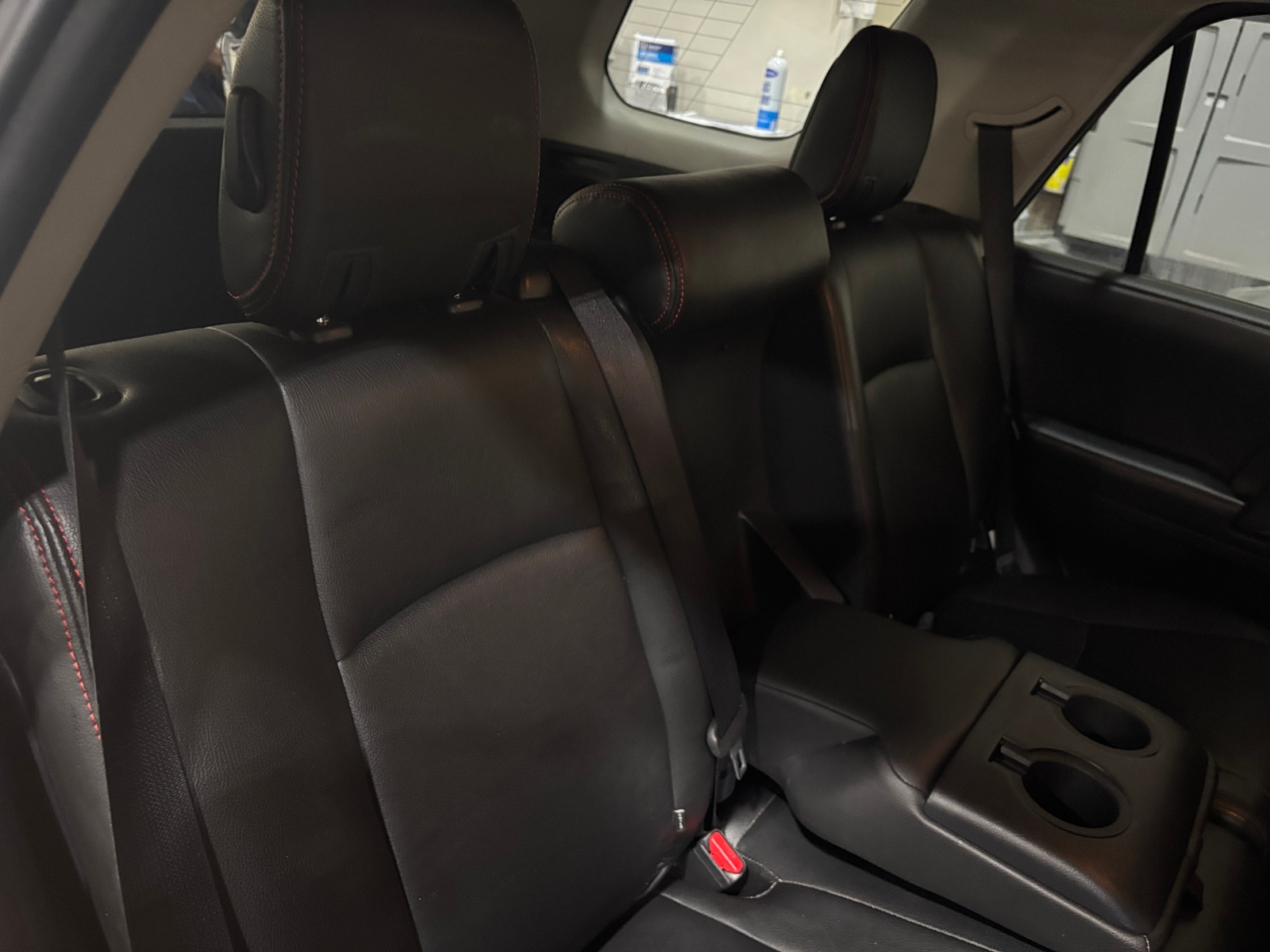 Thumbnail: 2019 Toyota 4Runner - 6