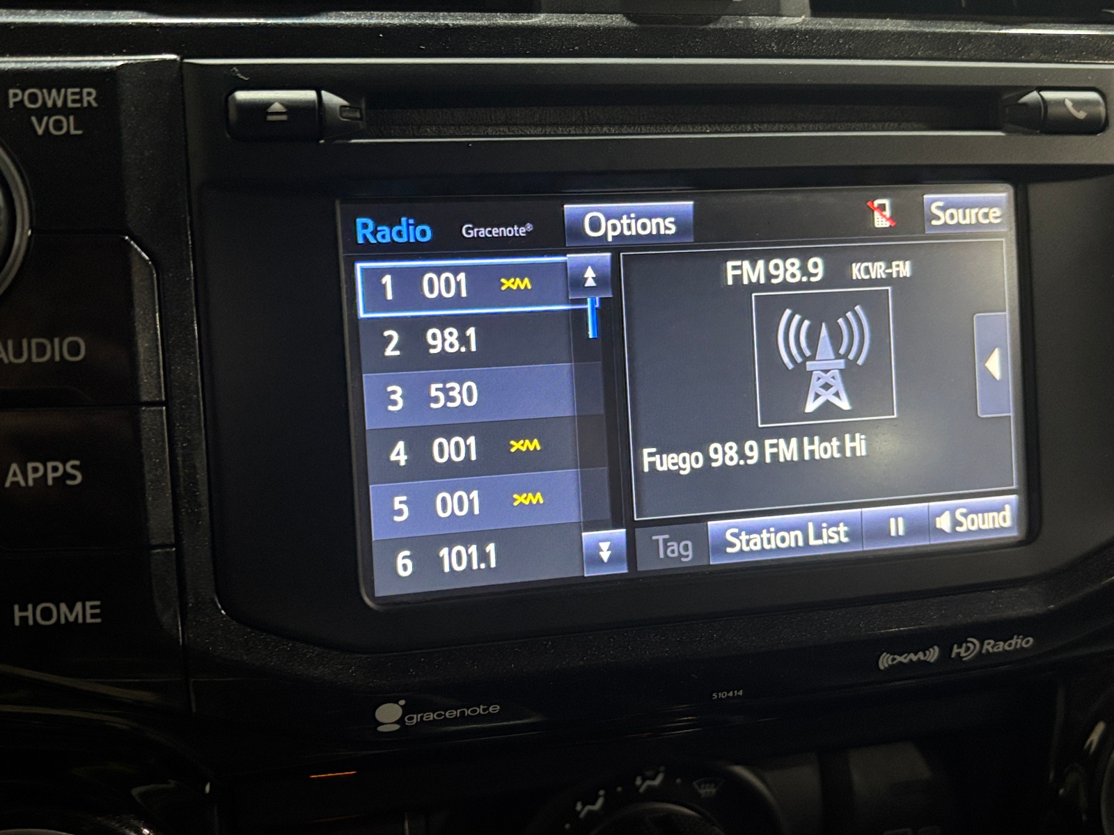 Thumbnail: 2019 Toyota 4Runner - 4