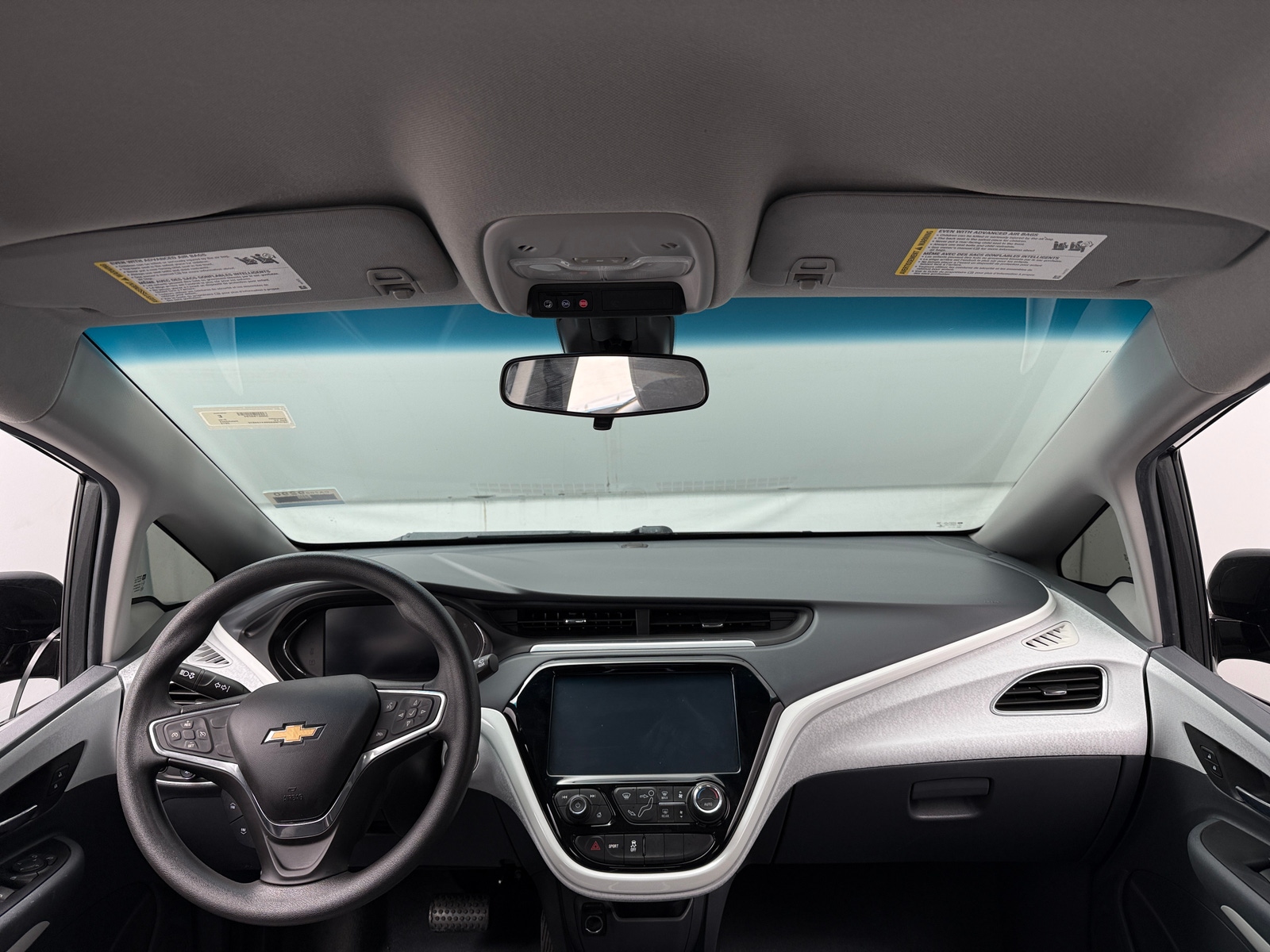 Thumbnail: 2019 Chevrolet Bolt EV - 3