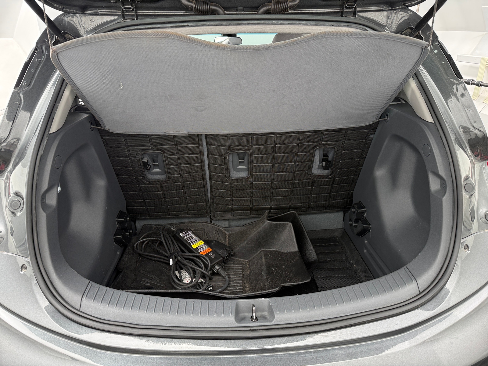 Thumbnail: 2019 Chevrolet Bolt EV - 7