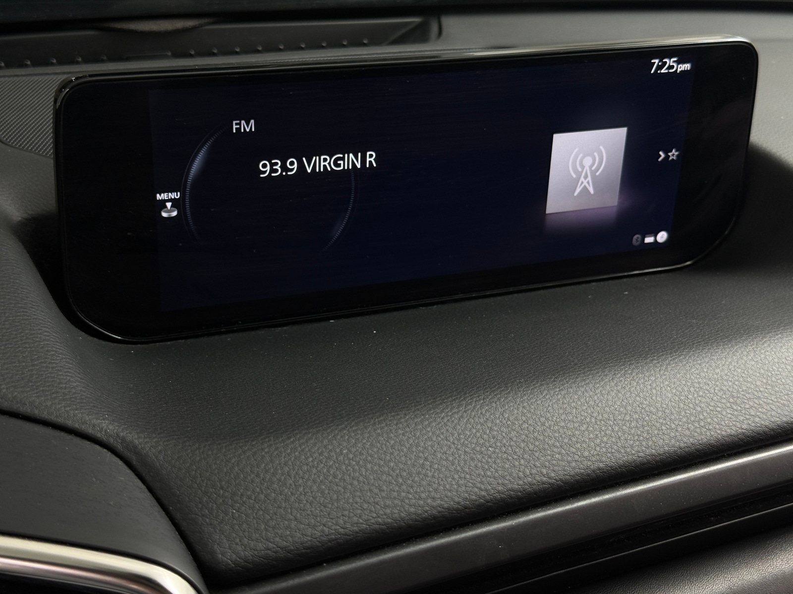 Thumbnail: 2025 Mazda CX-50 - 3