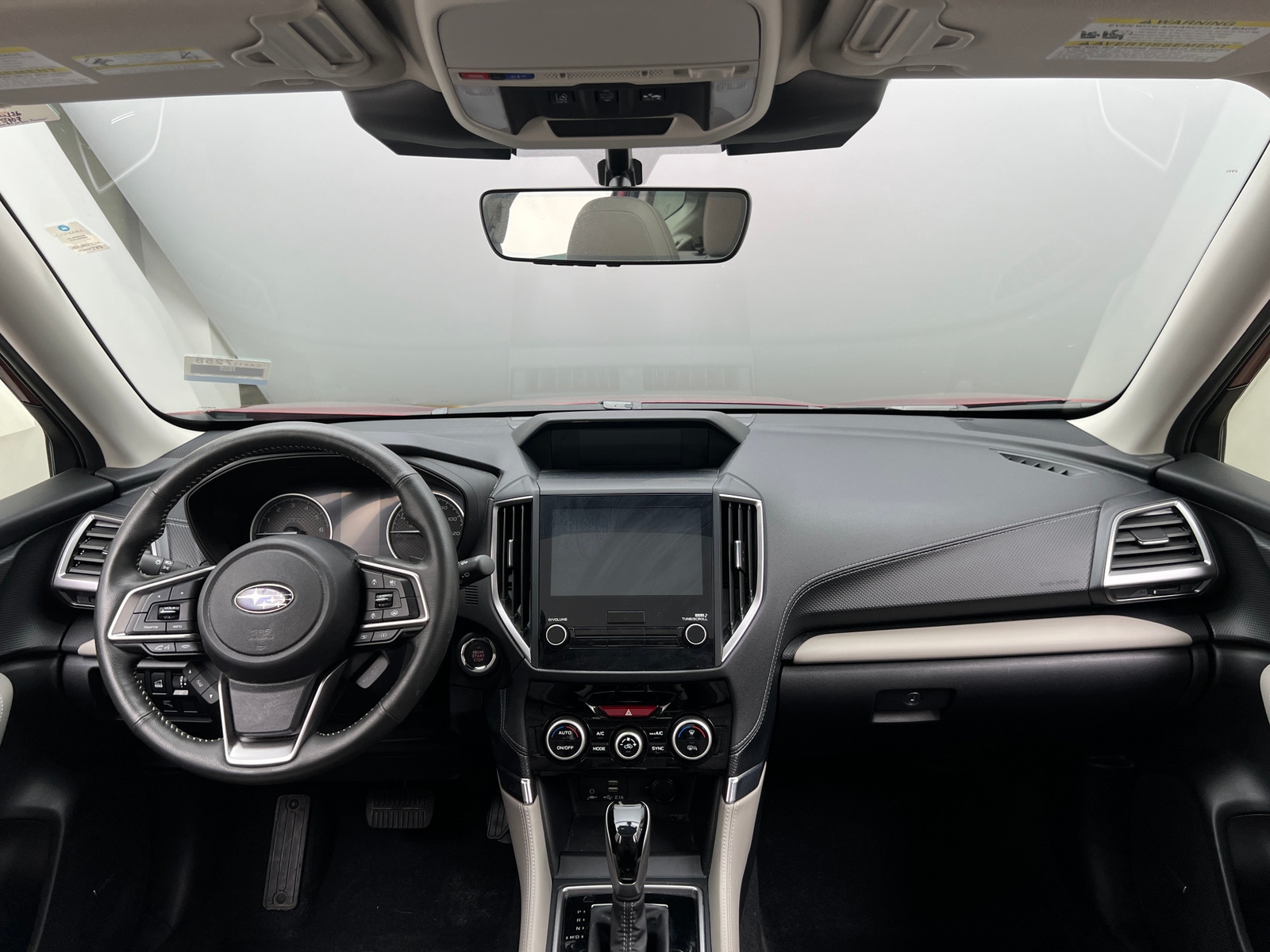 Thumbnail: 2024 Subaru Forester - 2