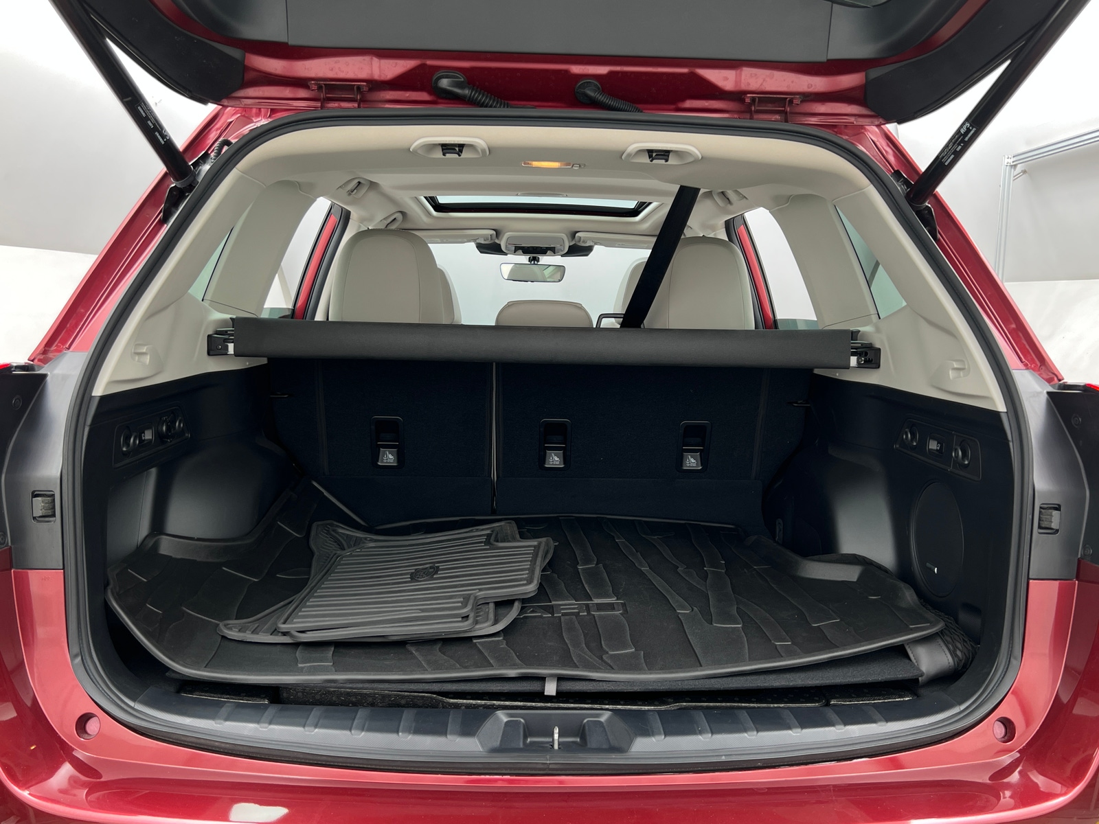 Thumbnail: 2024 Subaru Forester - 6