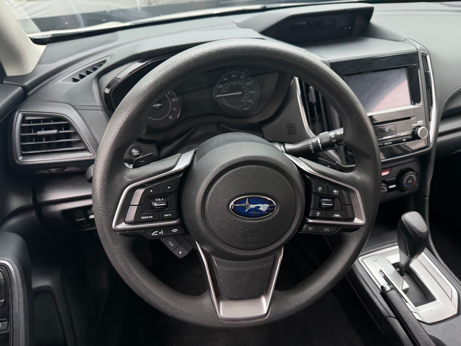 Thumbnail: 2022 Subaru Impreza - 5
