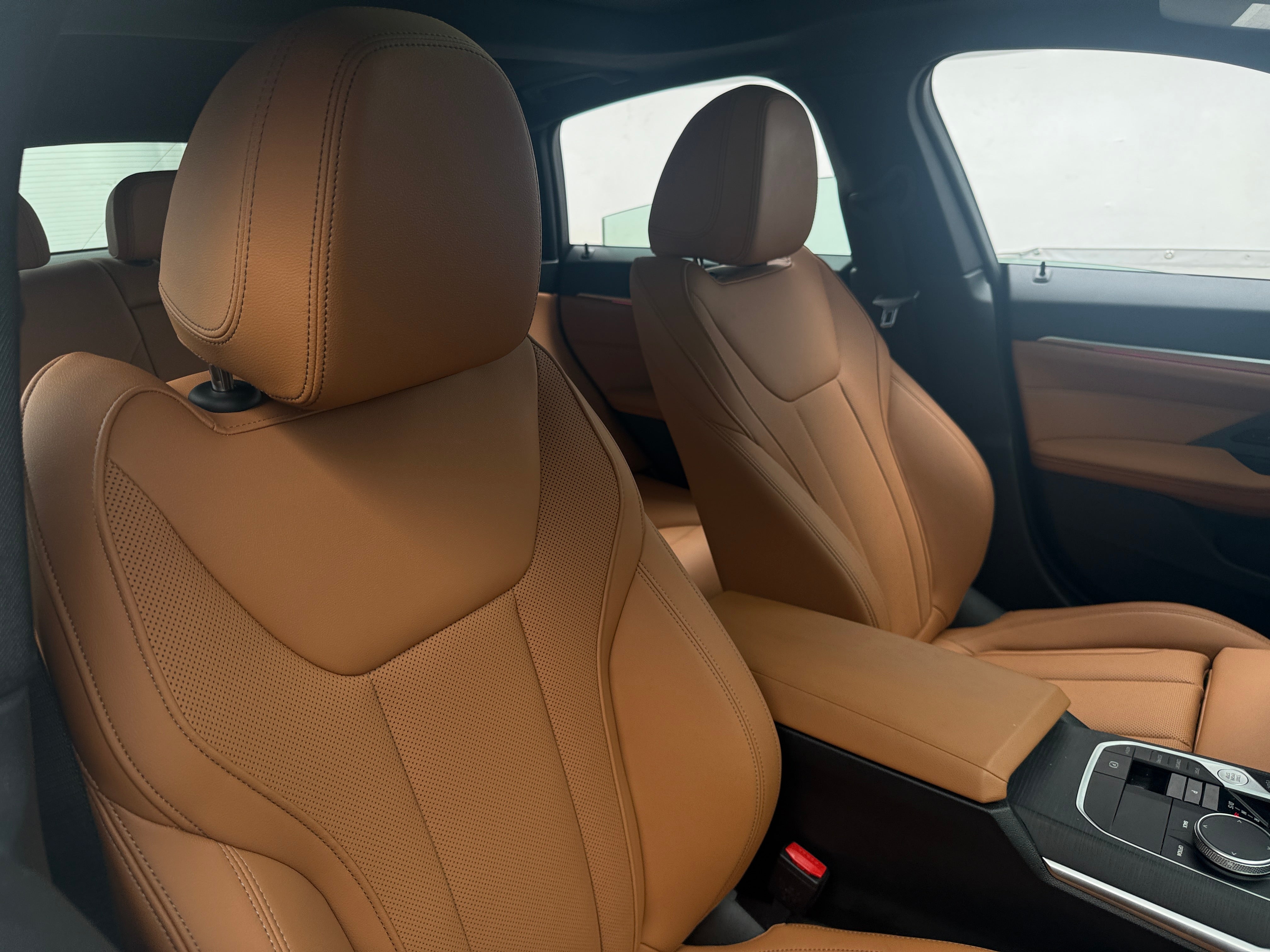 2026 BMW 4 Series