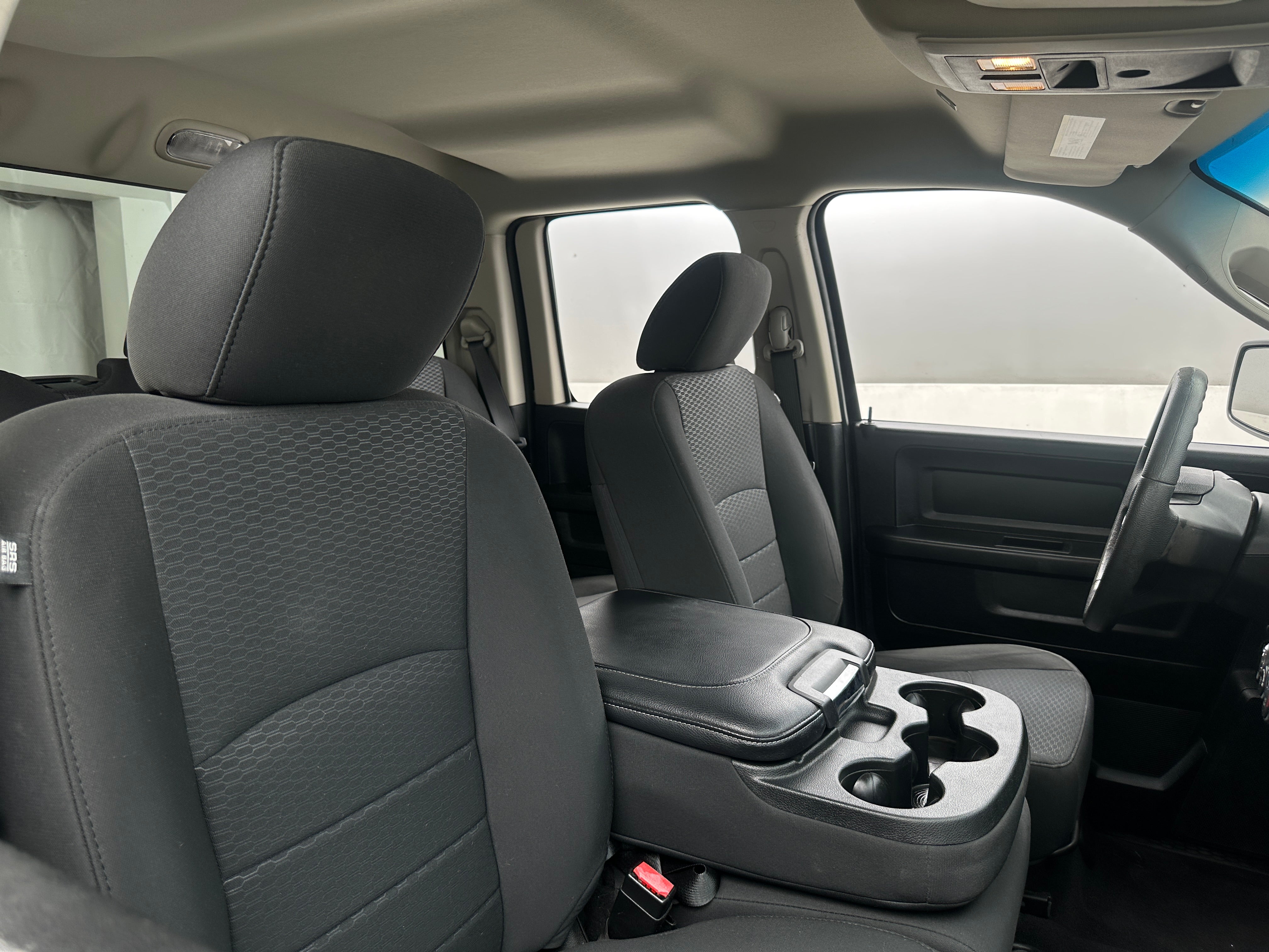 2019 RAM 1500 Classic