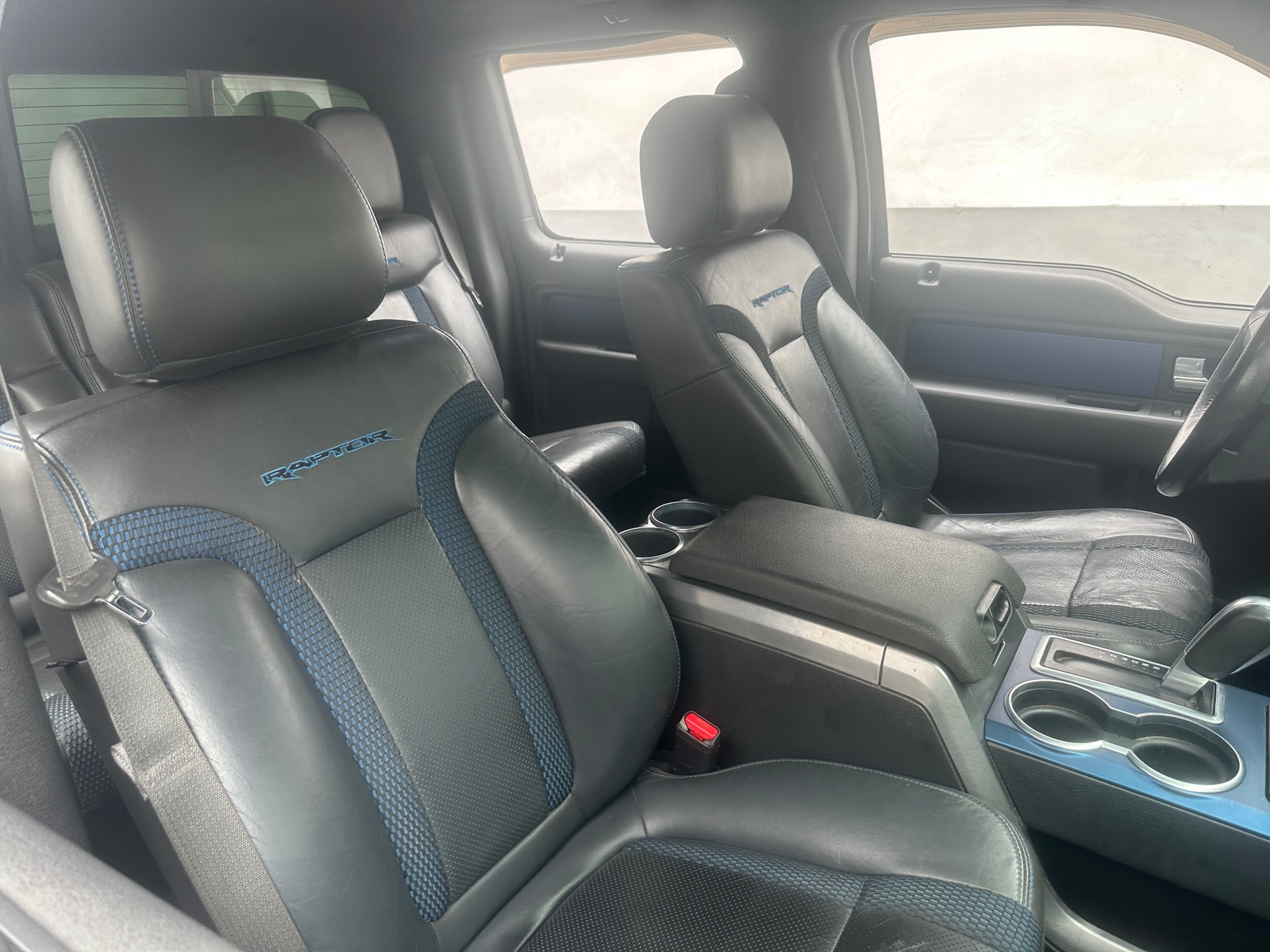 Thumbnail: 2013 Ford Econoline - 2