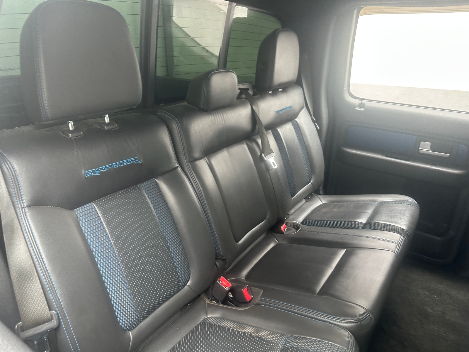 Thumbnail: 2013 Ford Econoline - 6