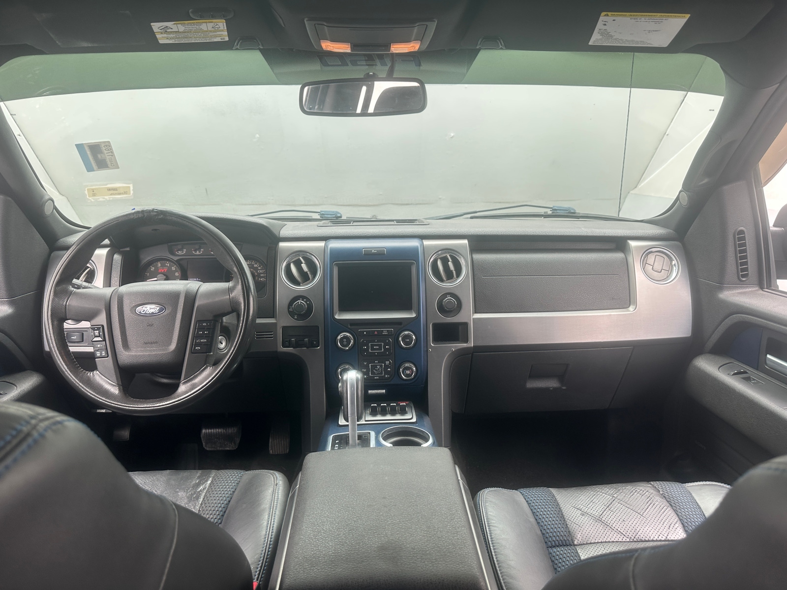 Thumbnail: 2013 Ford Econoline - 3