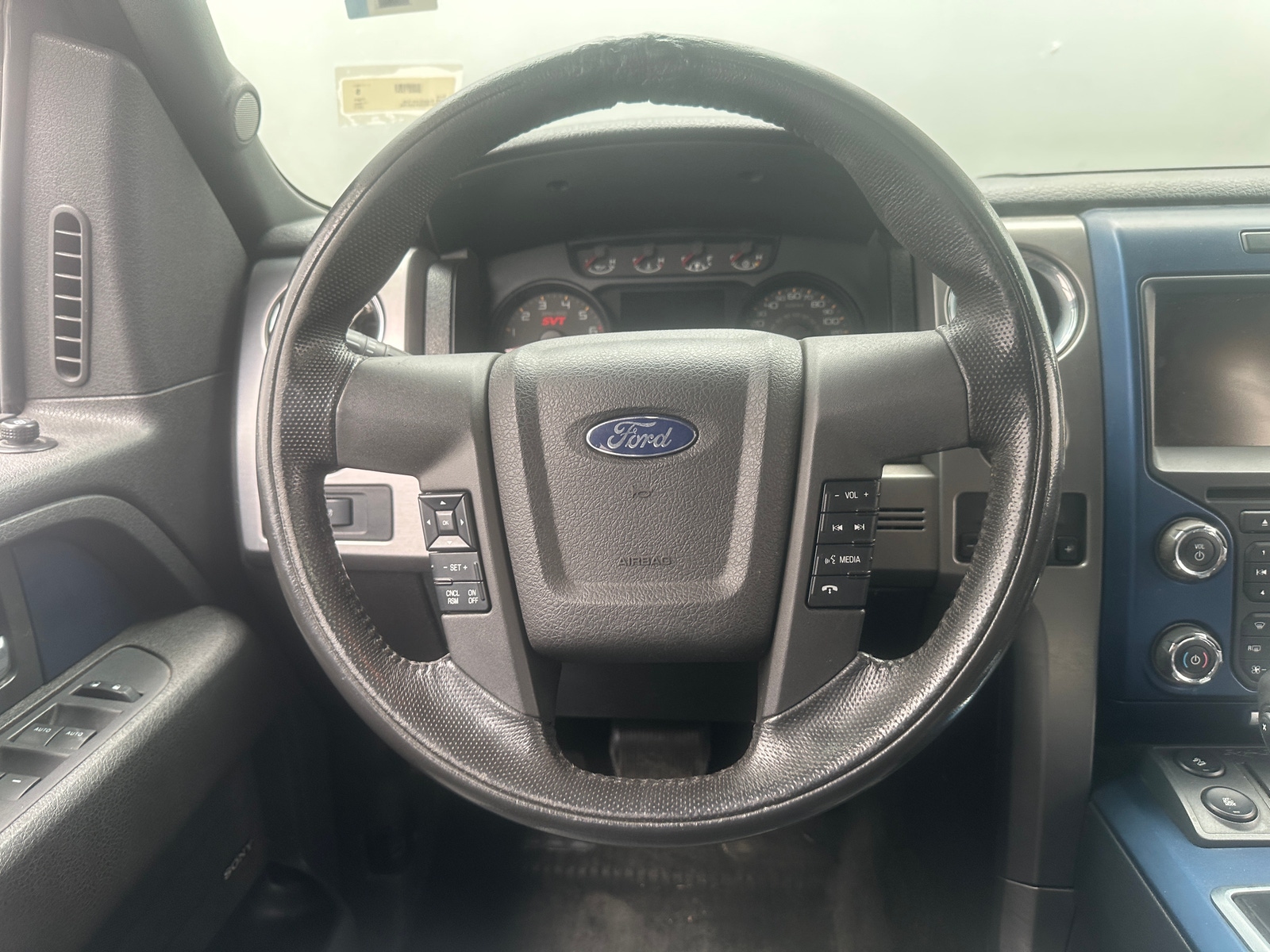 Thumbnail: 2013 Ford Econoline - 5