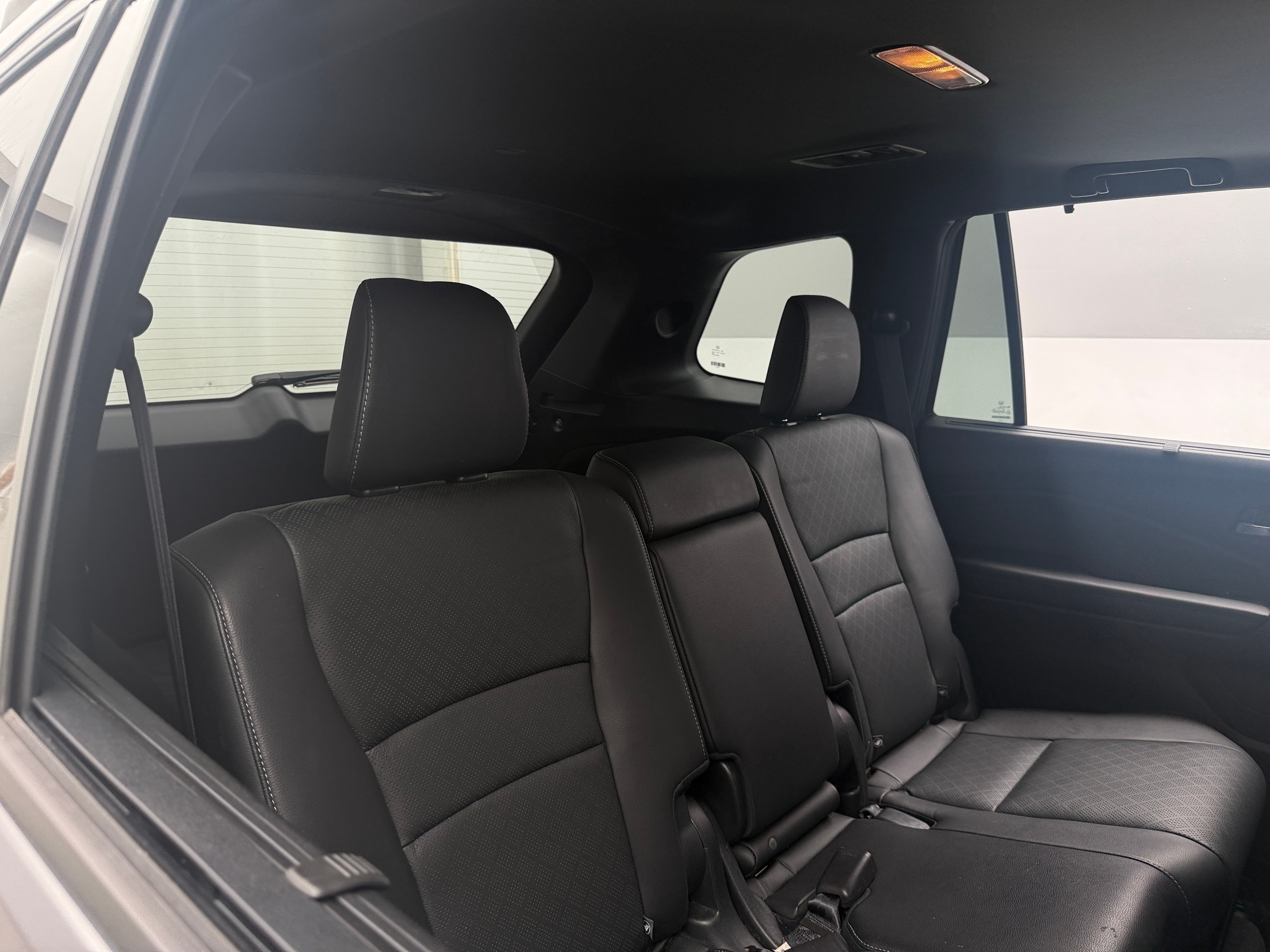 2019 Honda Passport